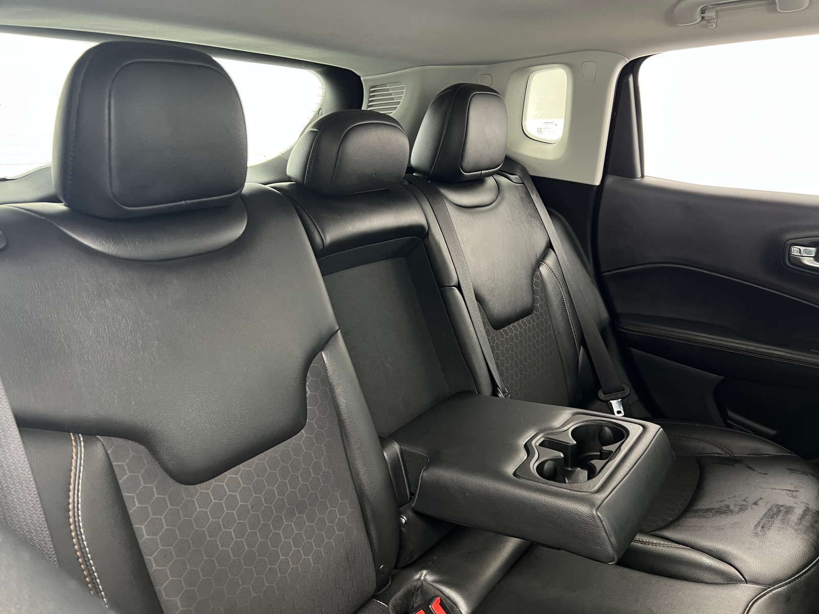 Thumbnail: 2019 Jeep Compass - 6