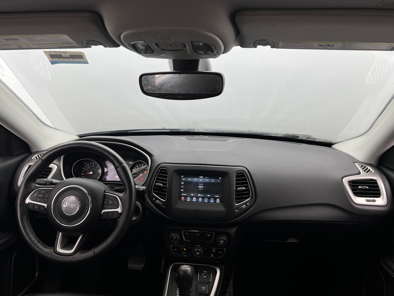 Thumbnail: 2019 Jeep Compass - 3