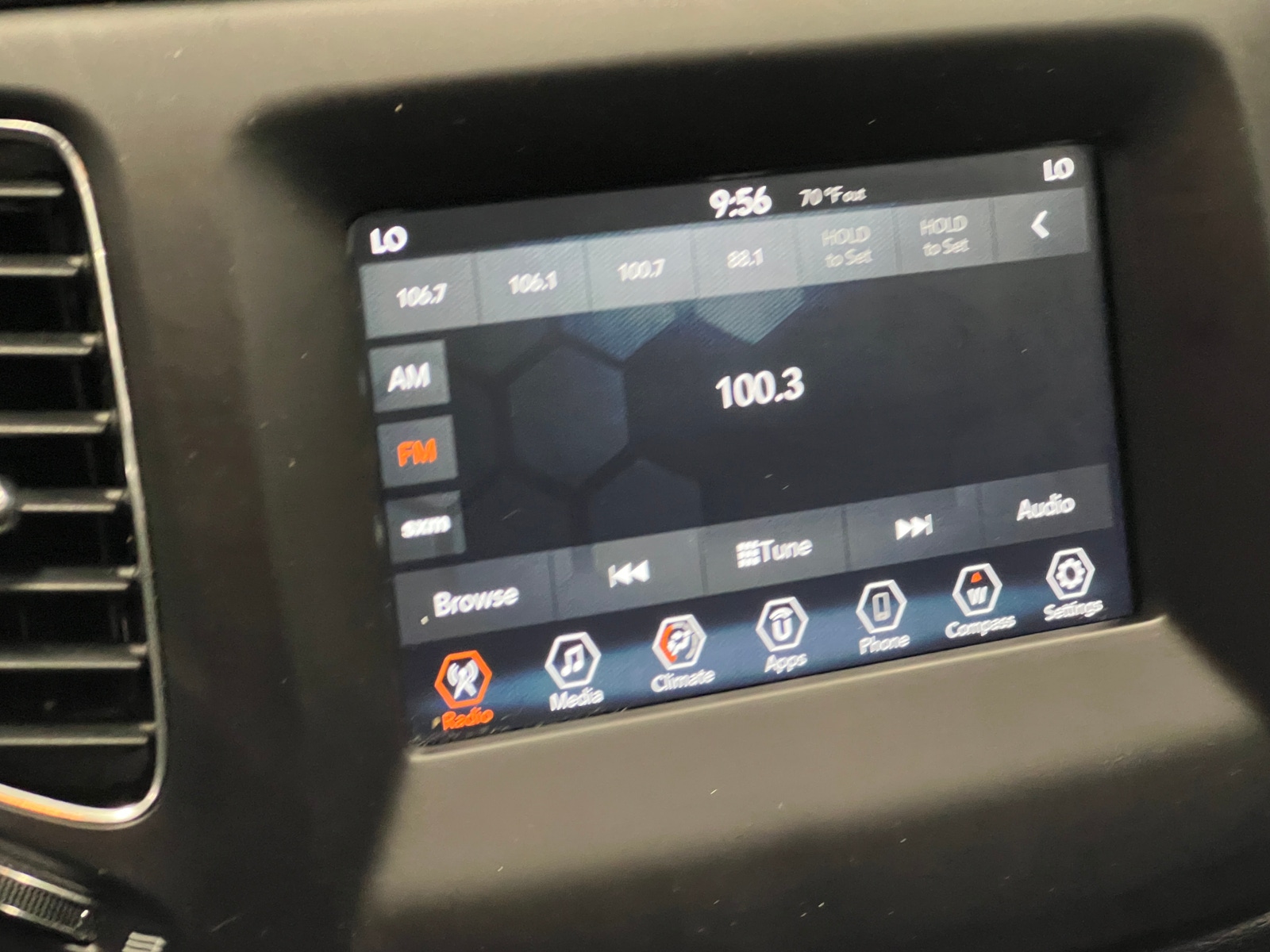 Thumbnail: 2019 Jeep Compass - 4