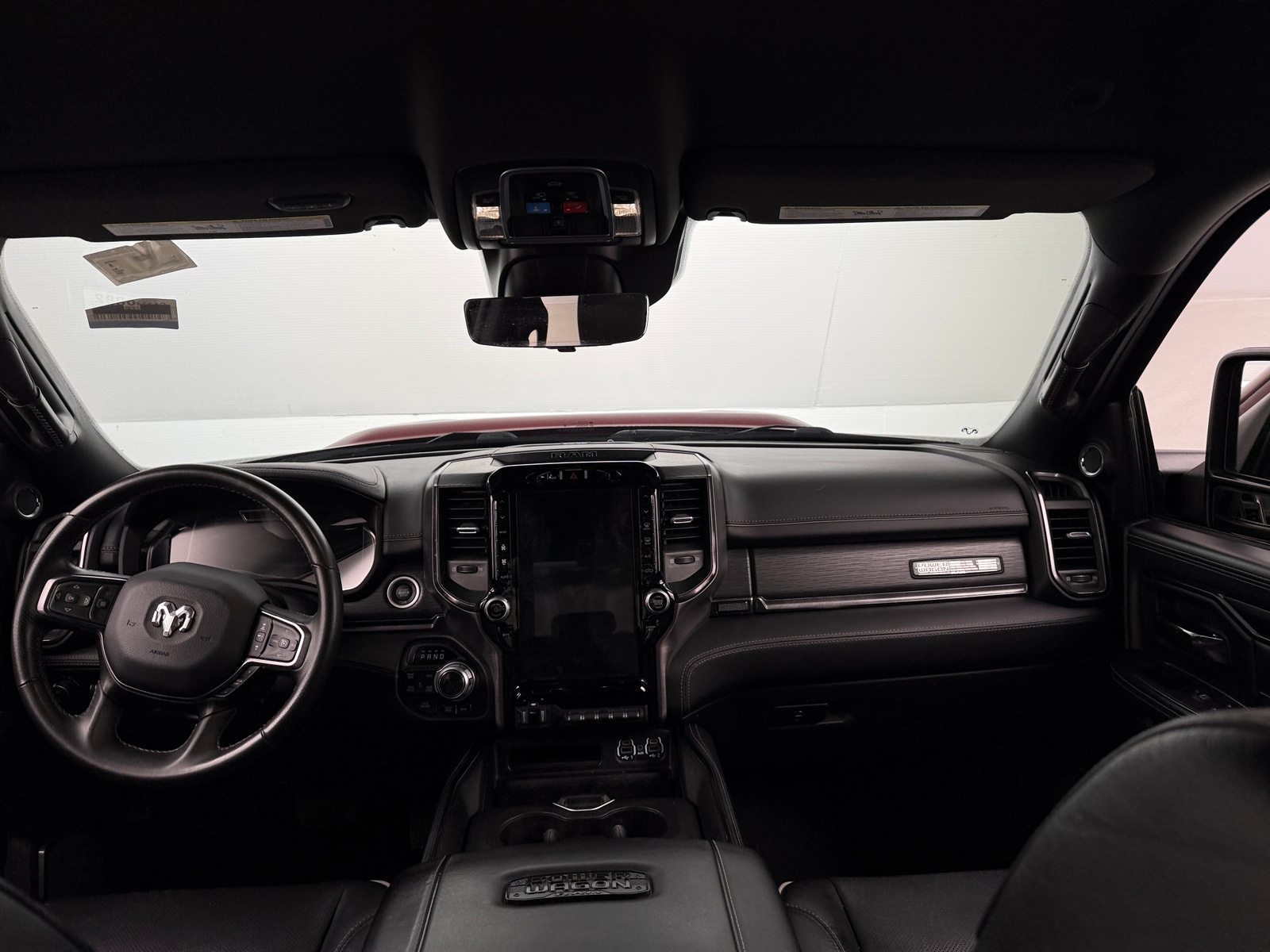 Thumbnail: 2024 RAM 2500 - 2