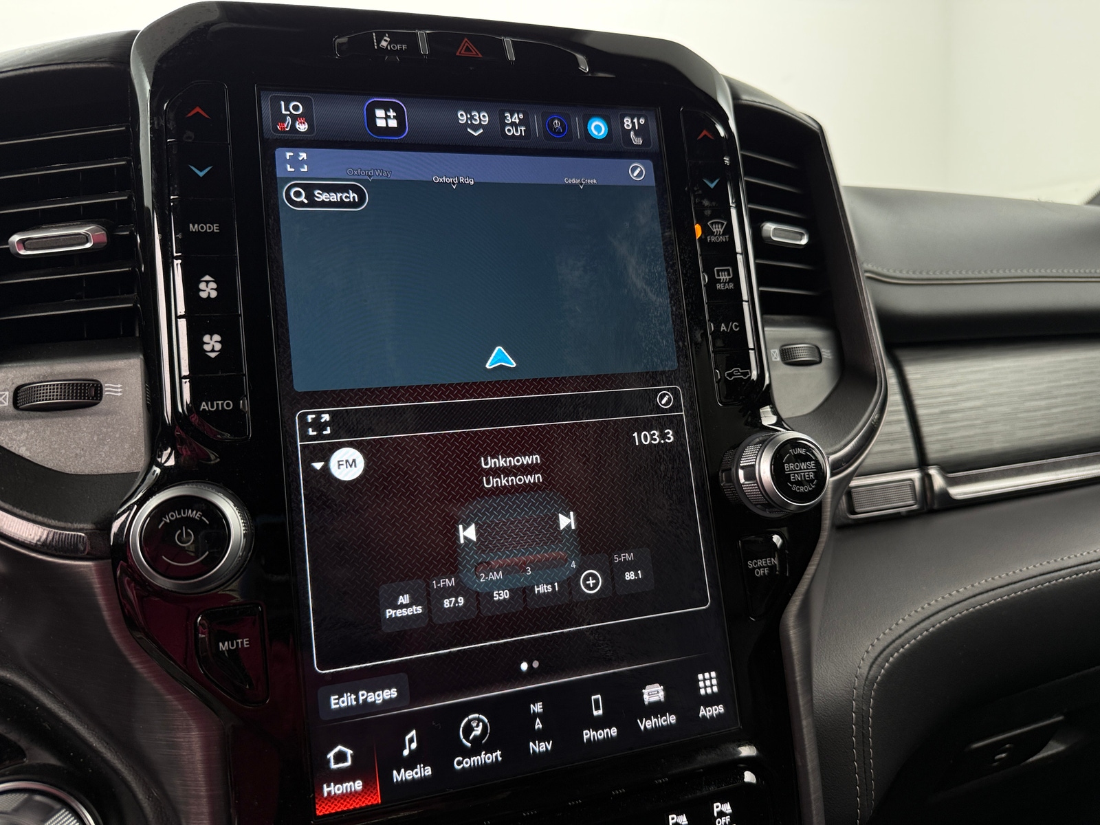 Thumbnail: 2024 RAM 2500 - 3