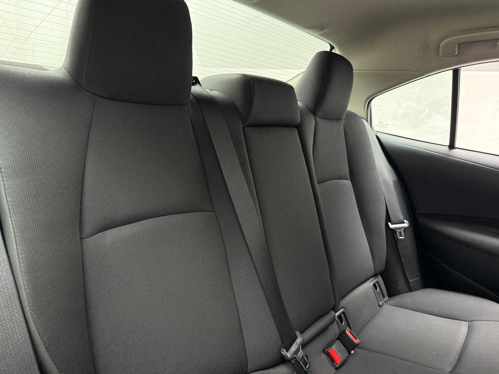 Thumbnail: 2024 Toyota Corolla - 6