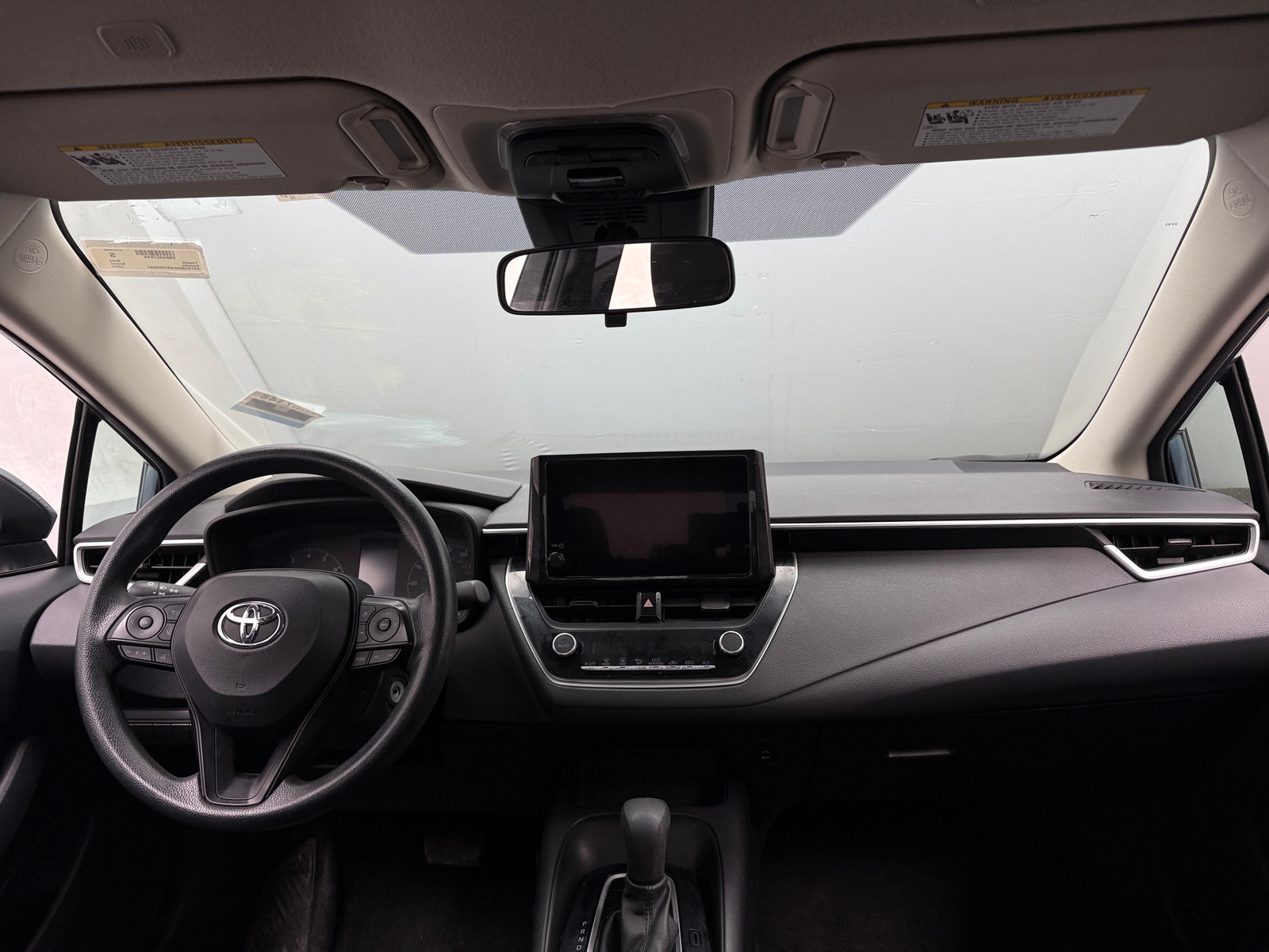 Thumbnail: 2024 Toyota Corolla - 3