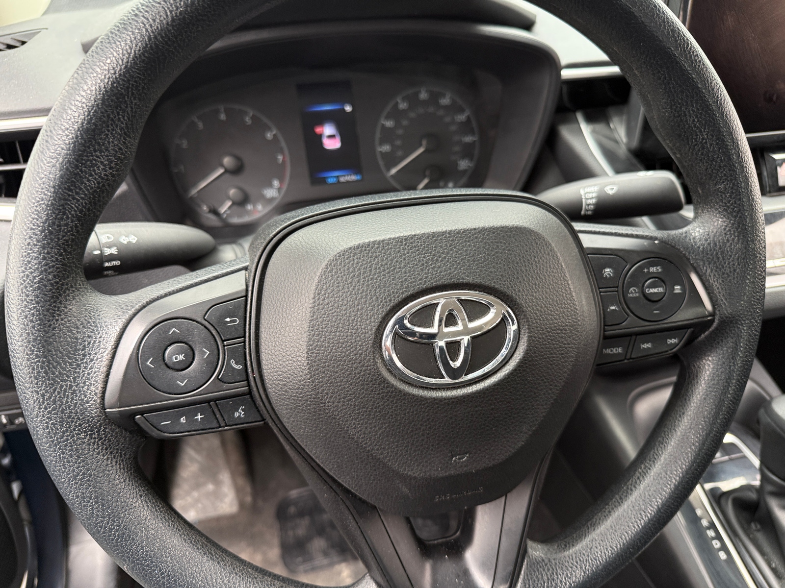 Thumbnail: 2024 Toyota Corolla - 5