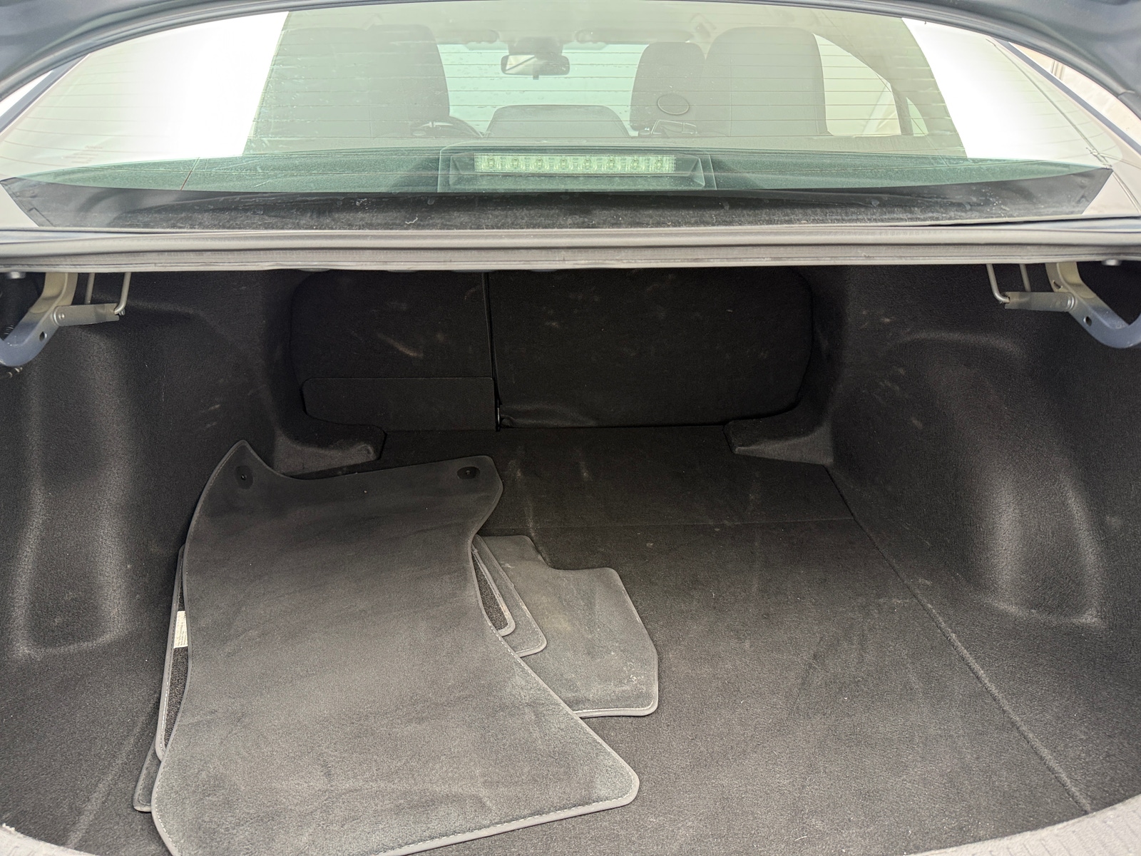 Thumbnail: 2024 Toyota Corolla - 7