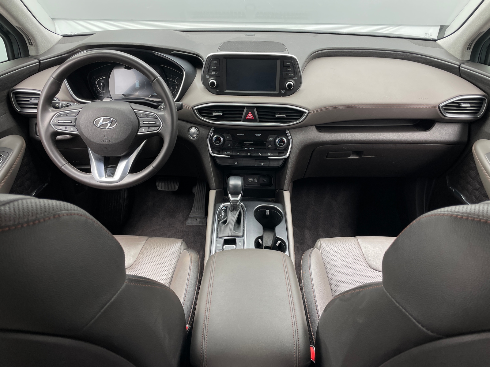 Thumbnail: 2020 Hyundai Santa Fe - 2