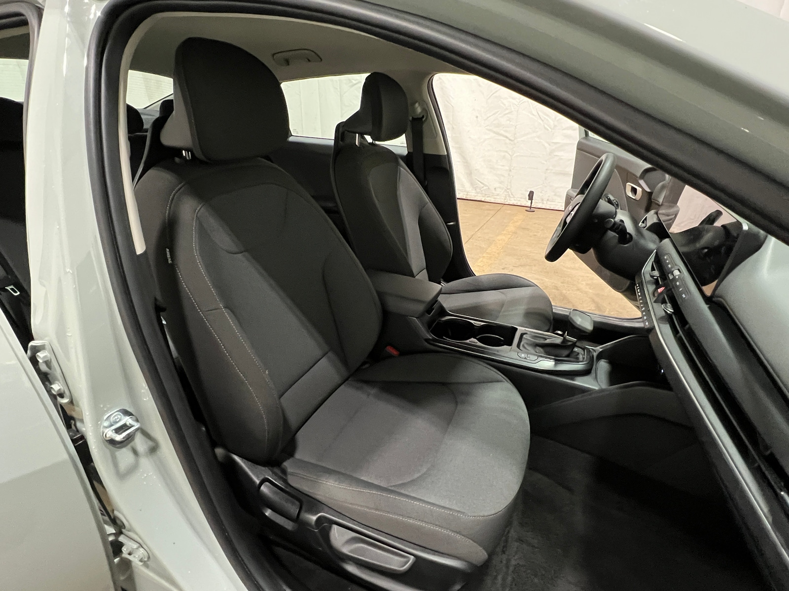 Thumbnail: 2025 Kia K4 - 2