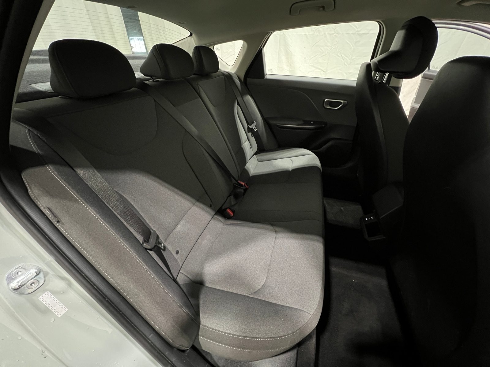 Thumbnail: 2025 Kia K4 - 6