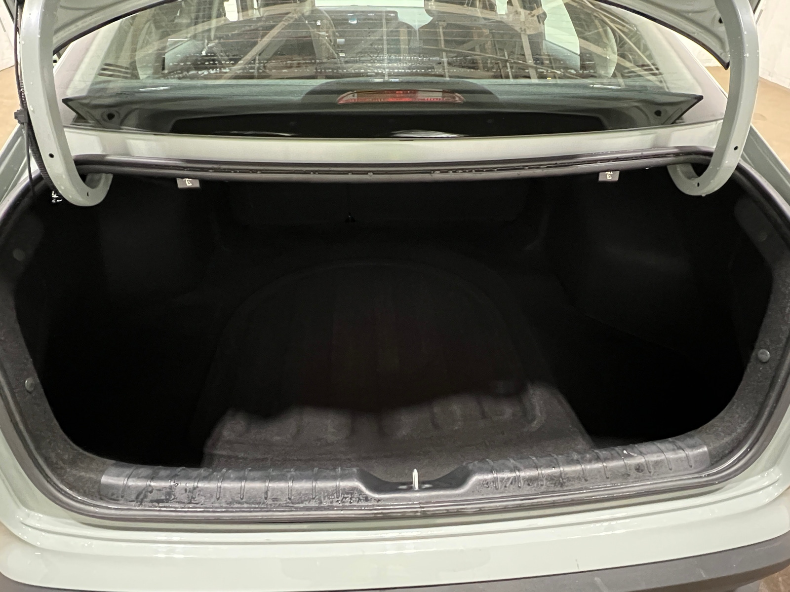 Thumbnail: 2025 Kia K4 - 7