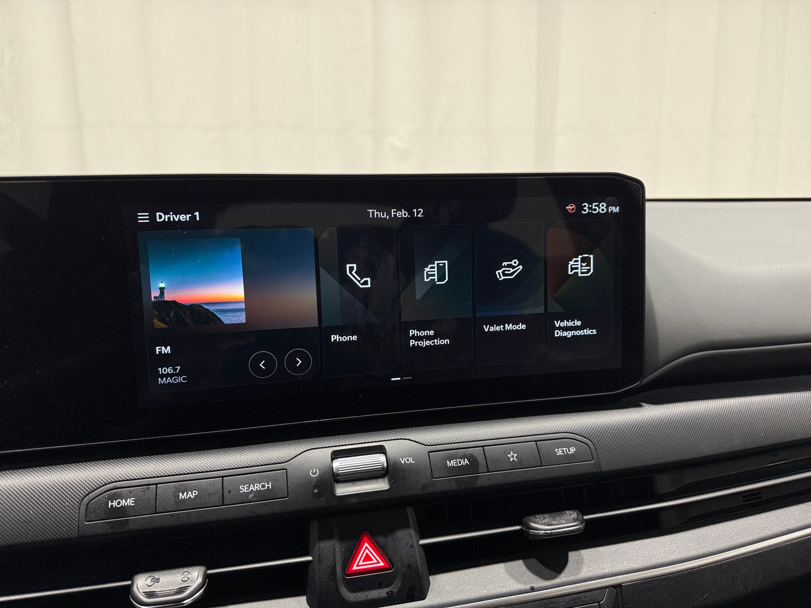 Thumbnail: 2025 Kia K4 - 4