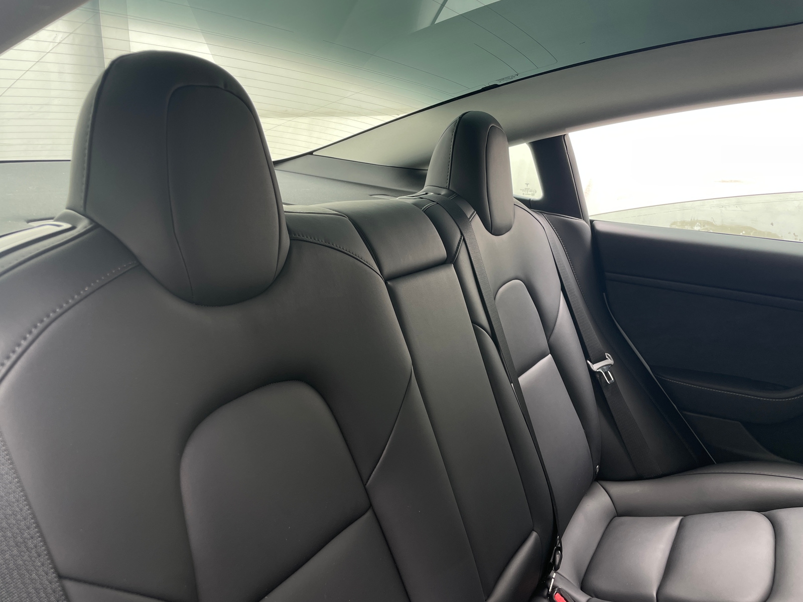 Thumbnail: 2023 Tesla Model 3 - 5