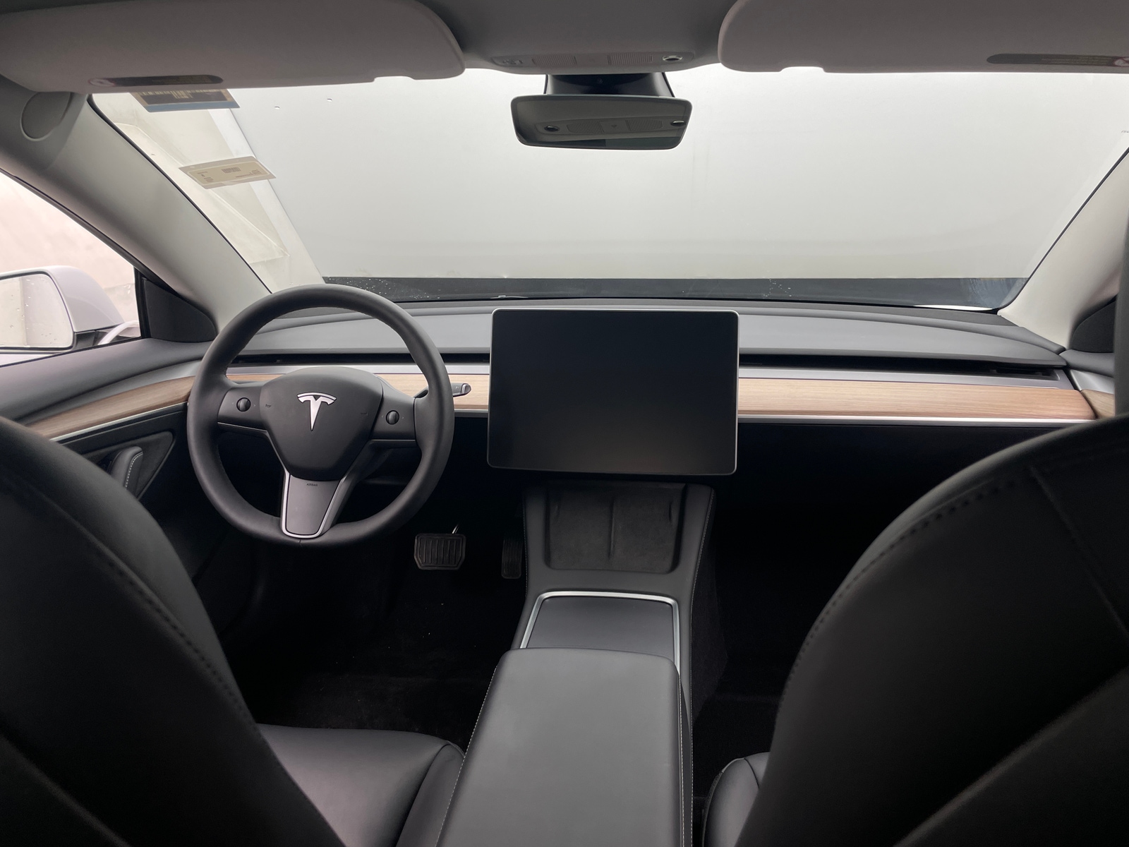 Thumbnail: 2023 Tesla Model 3 - 2