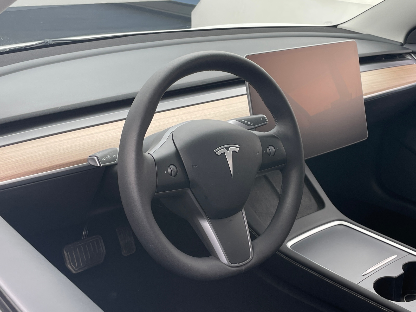 Thumbnail: 2023 Tesla Model 3 - 4