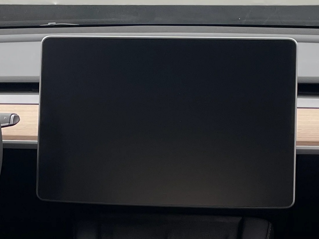 Thumbnail: 2023 Tesla Model 3 - 3