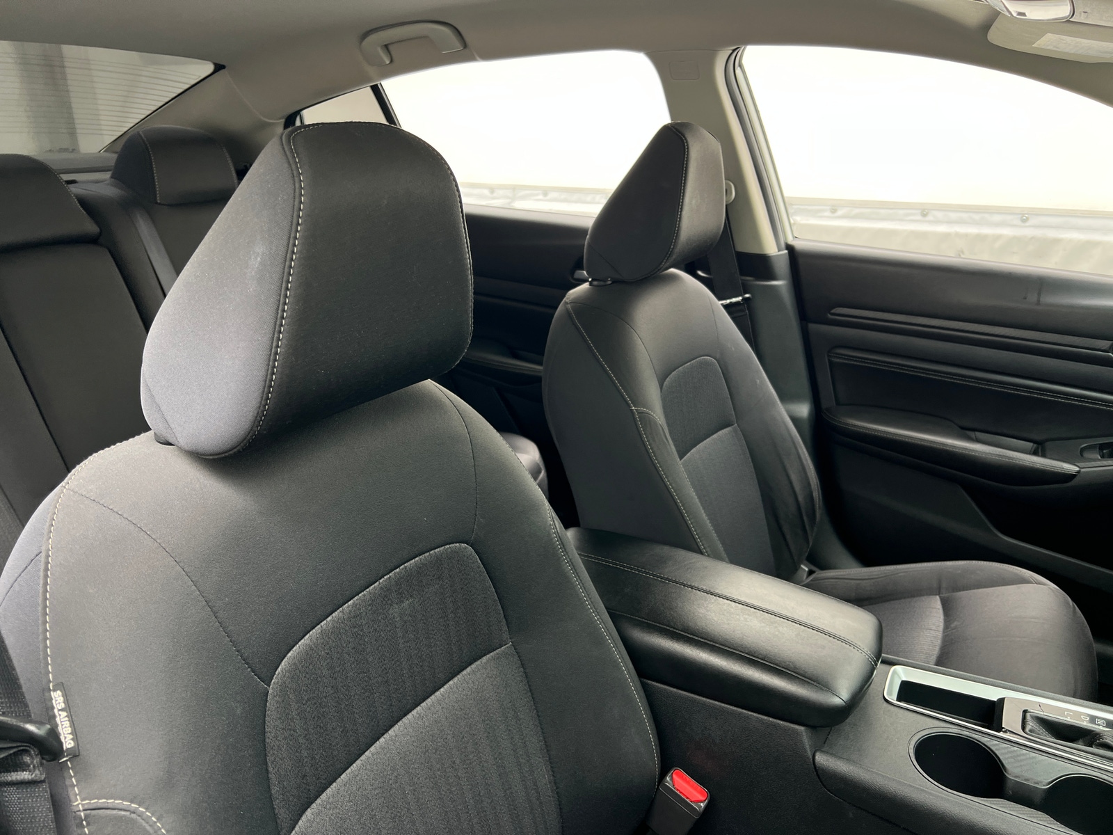 Thumbnail: 2020 Nissan Altima - 2