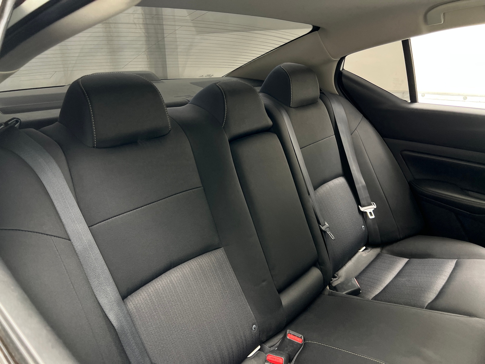 Thumbnail: 2020 Nissan Altima - 6