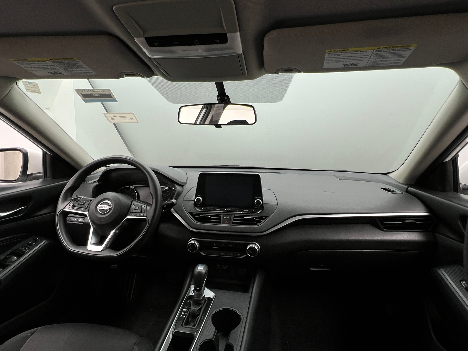 Thumbnail: 2020 Nissan Altima - 3