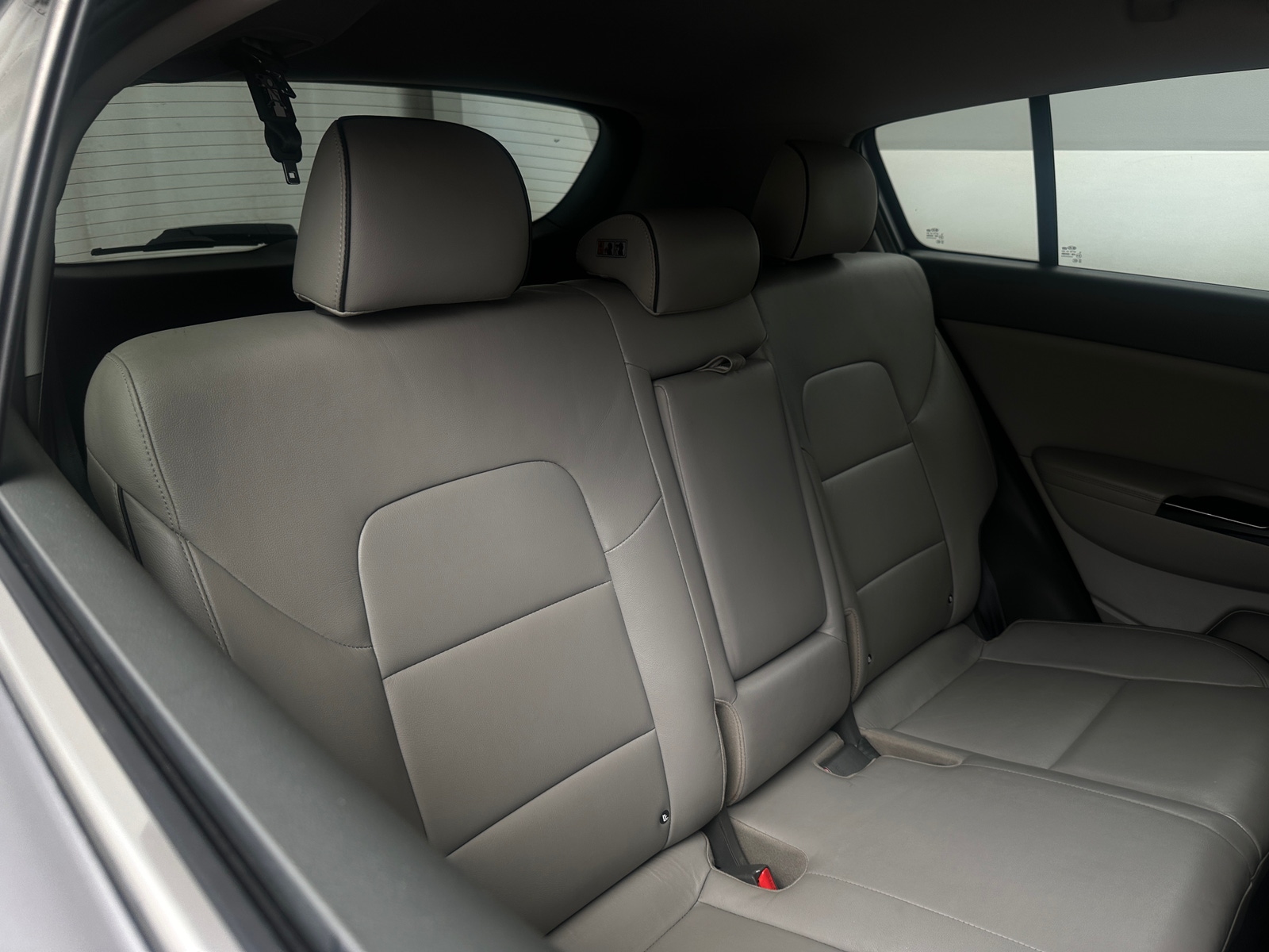 Thumbnail: 2018 Kia Sportage - 5