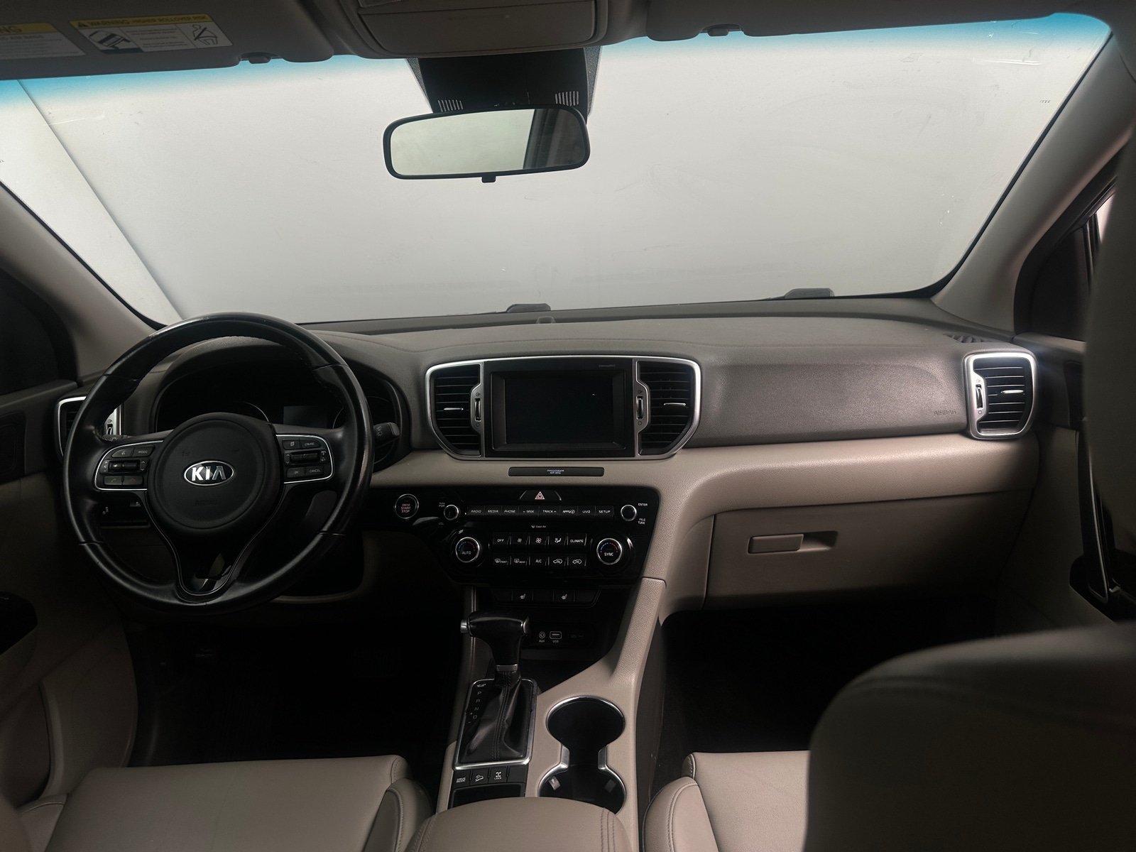 Thumbnail: 2018 Kia Sportage - 2