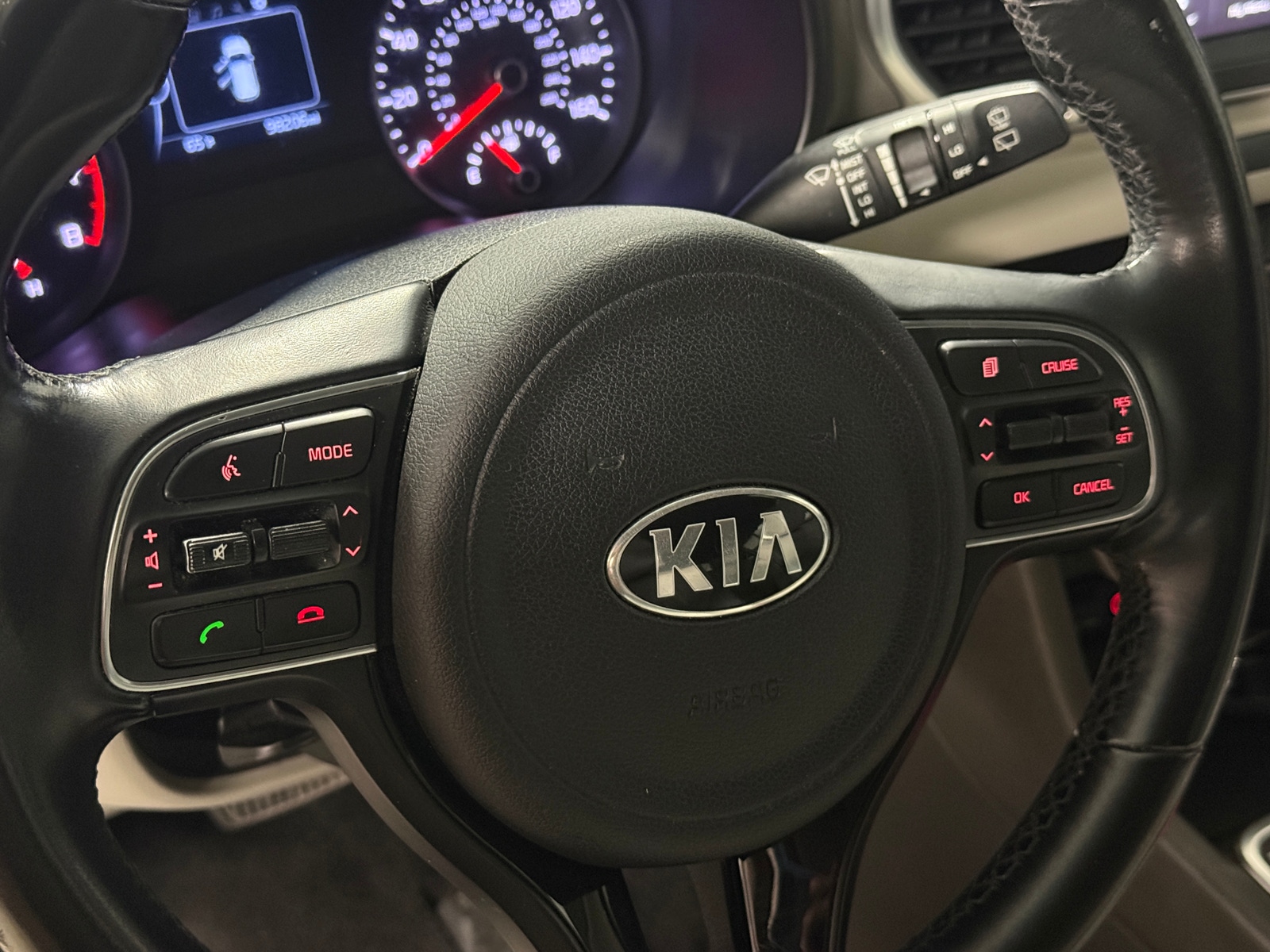 Thumbnail: 2018 Kia Sportage - 4