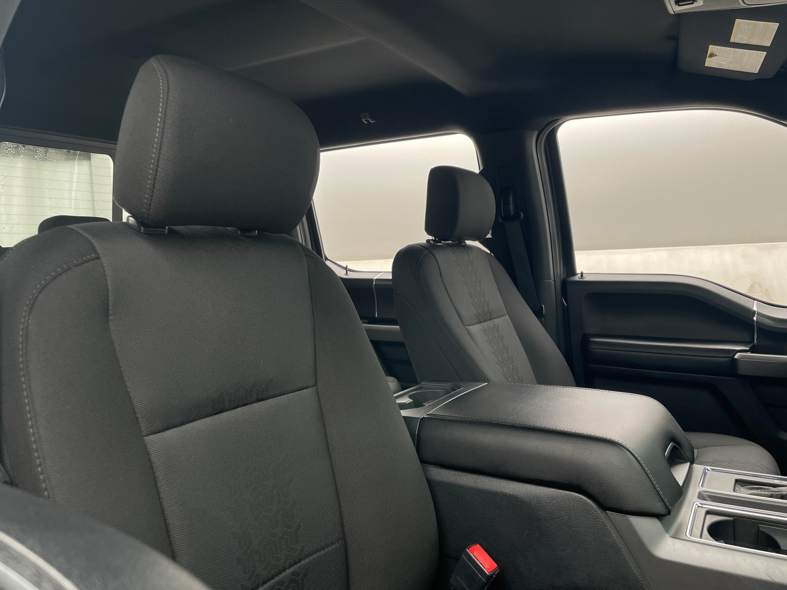 Thumbnail: 2020 Ford Econoline - 2