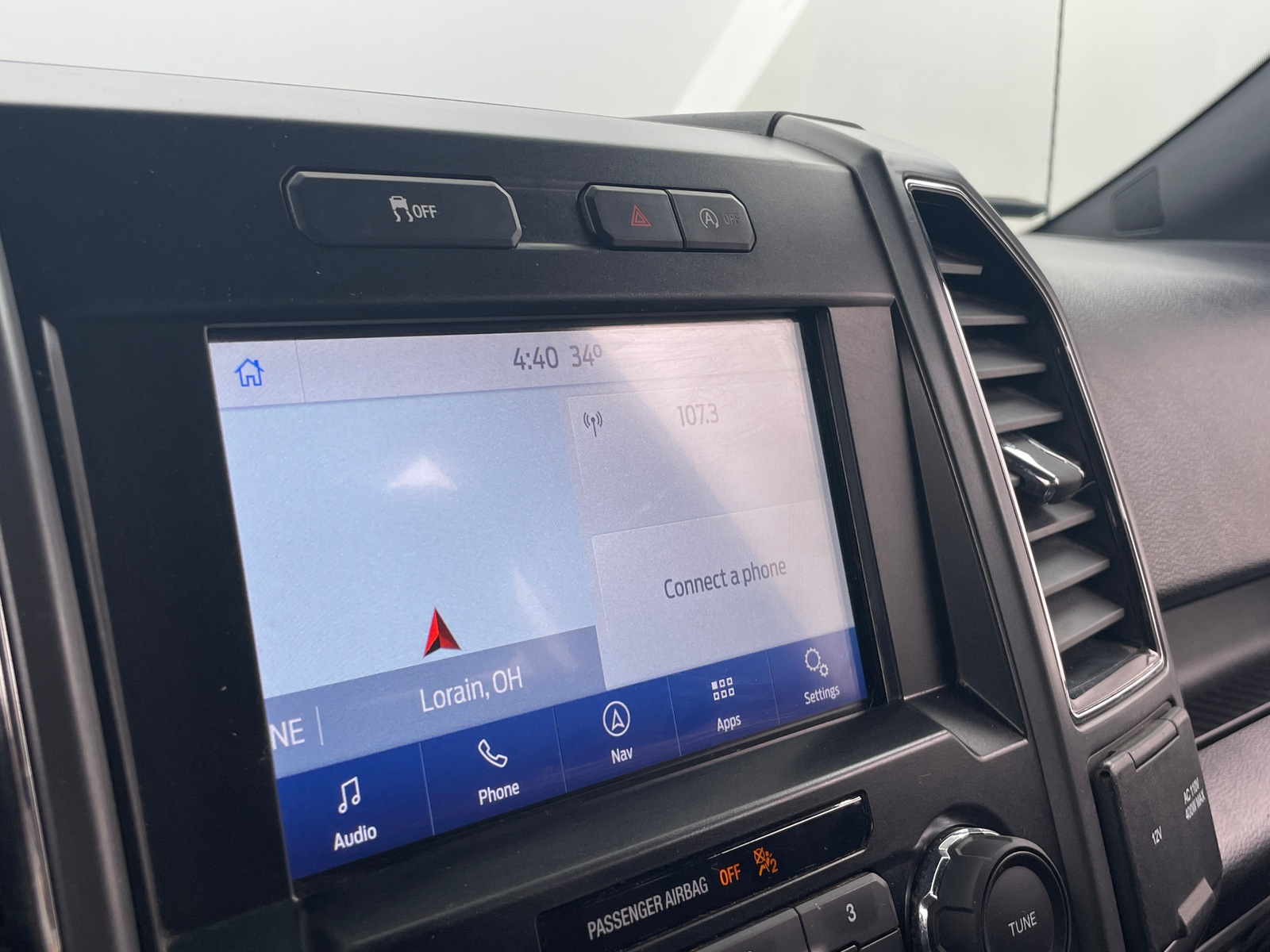 Thumbnail: 2020 Ford Econoline - 4