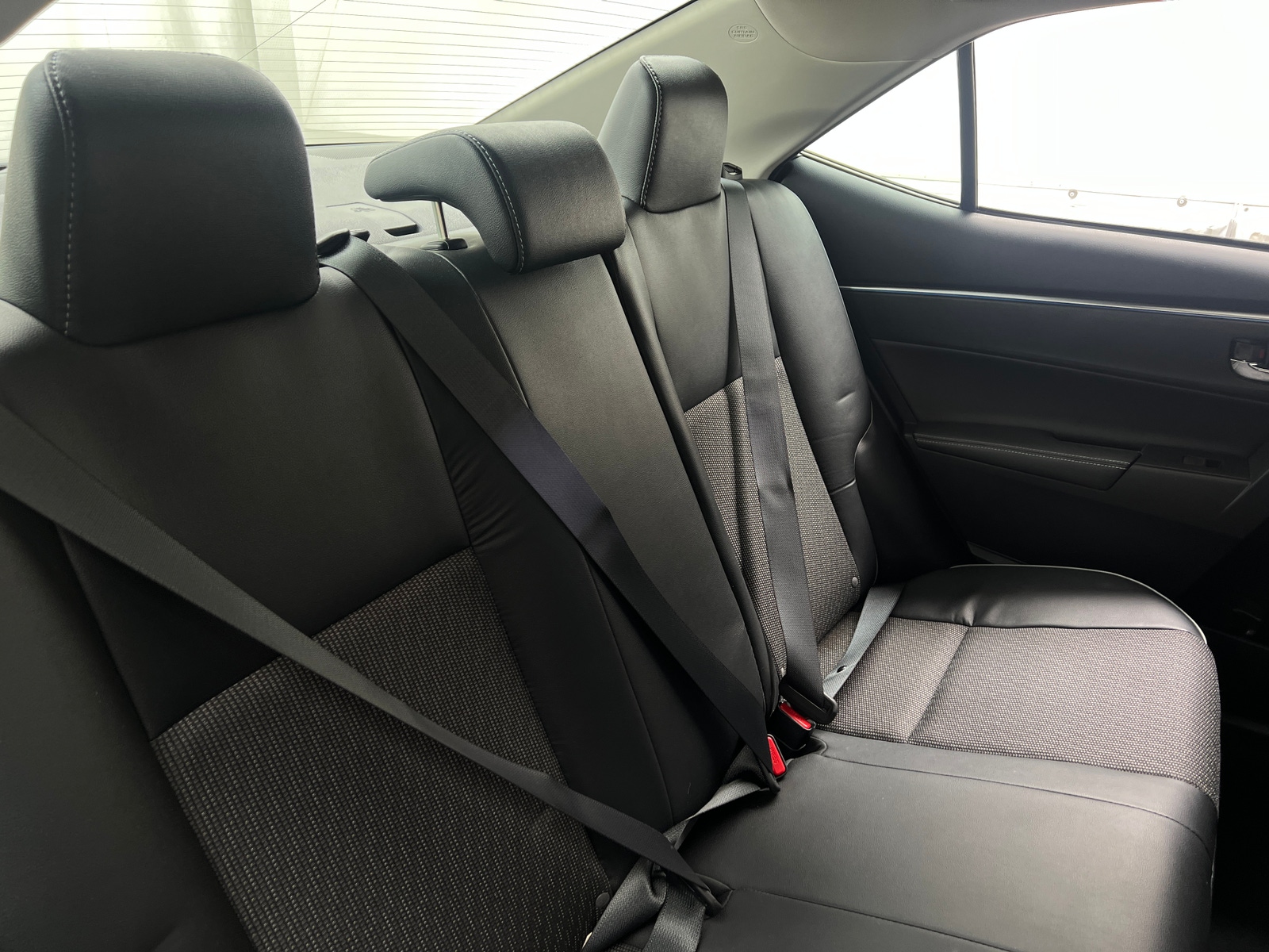 Thumbnail: 2014 Toyota Corolla - 6