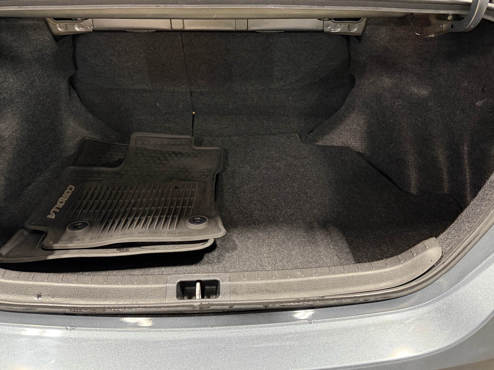 Thumbnail: 2014 Toyota Corolla - 7