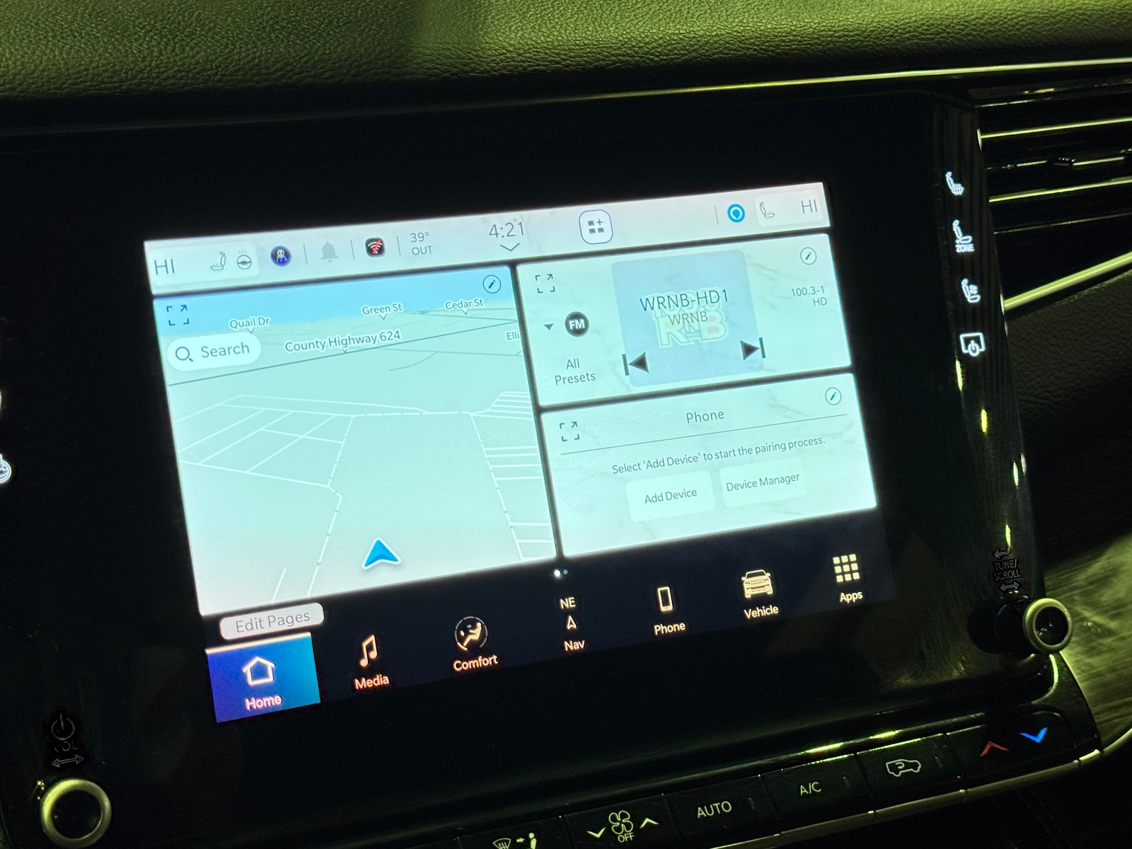 Thumbnail: 2024 Jeep Wagoneer - 3