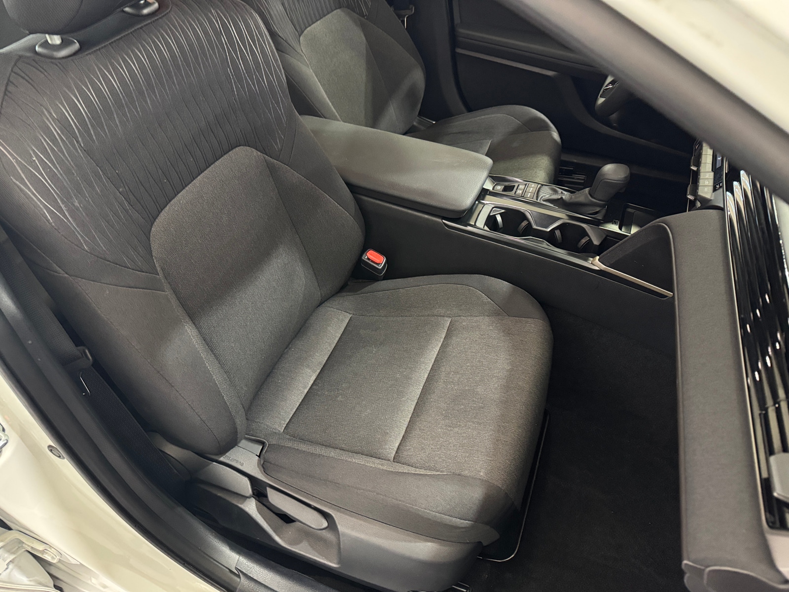 Thumbnail: 2025 Toyota Camry - 2