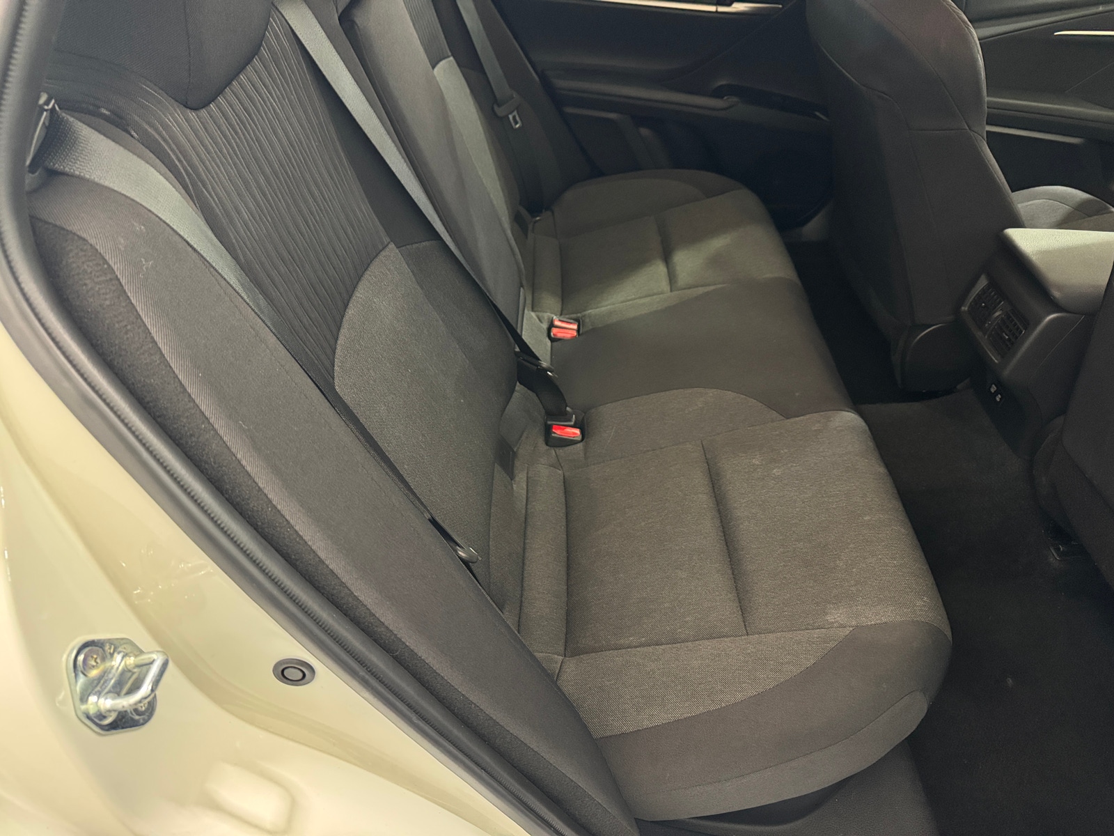 Thumbnail: 2025 Toyota Camry - 6