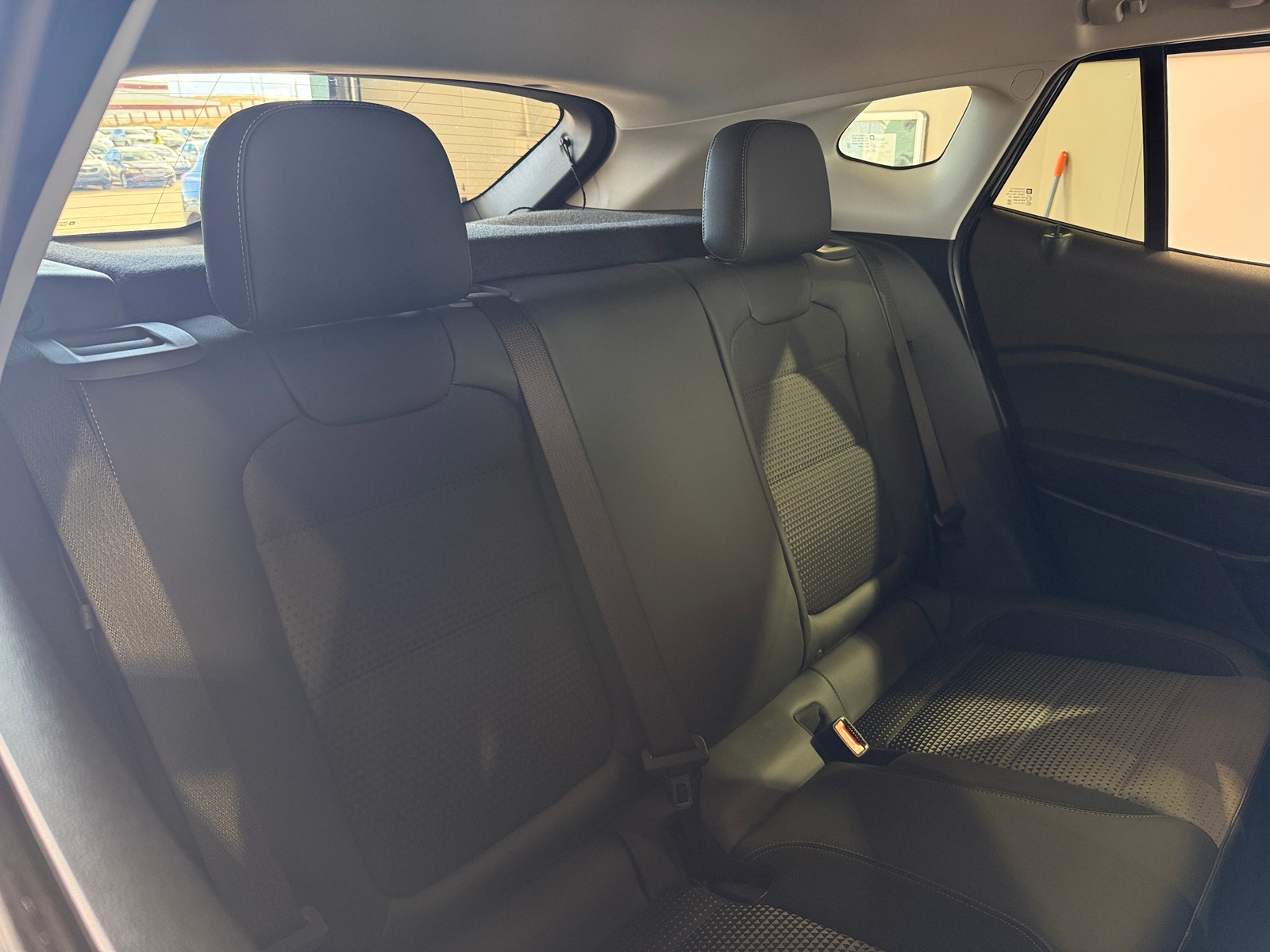 Thumbnail: 2024 Chevrolet Trax - 6