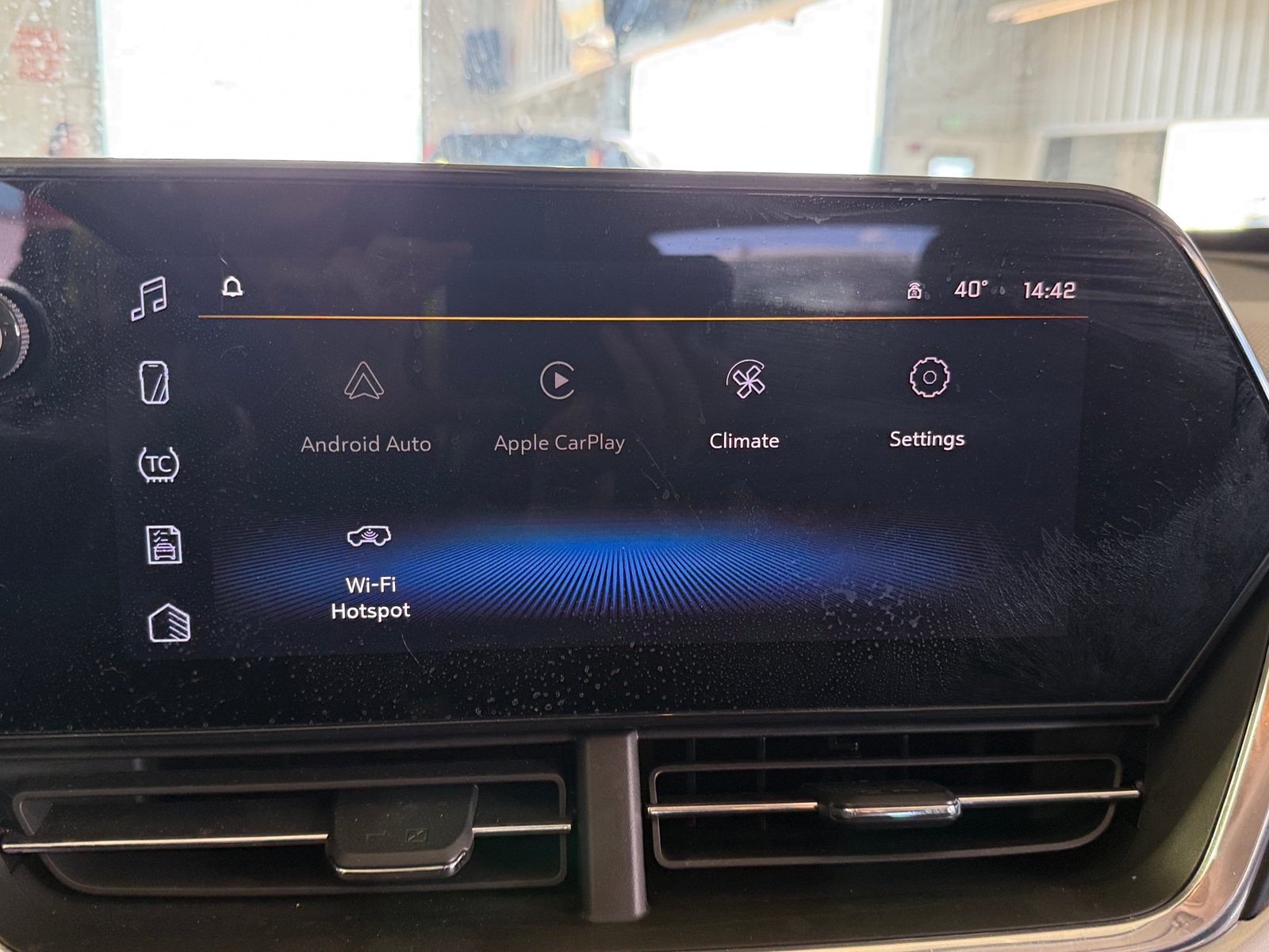 Thumbnail: 2024 Chevrolet Trax - 4