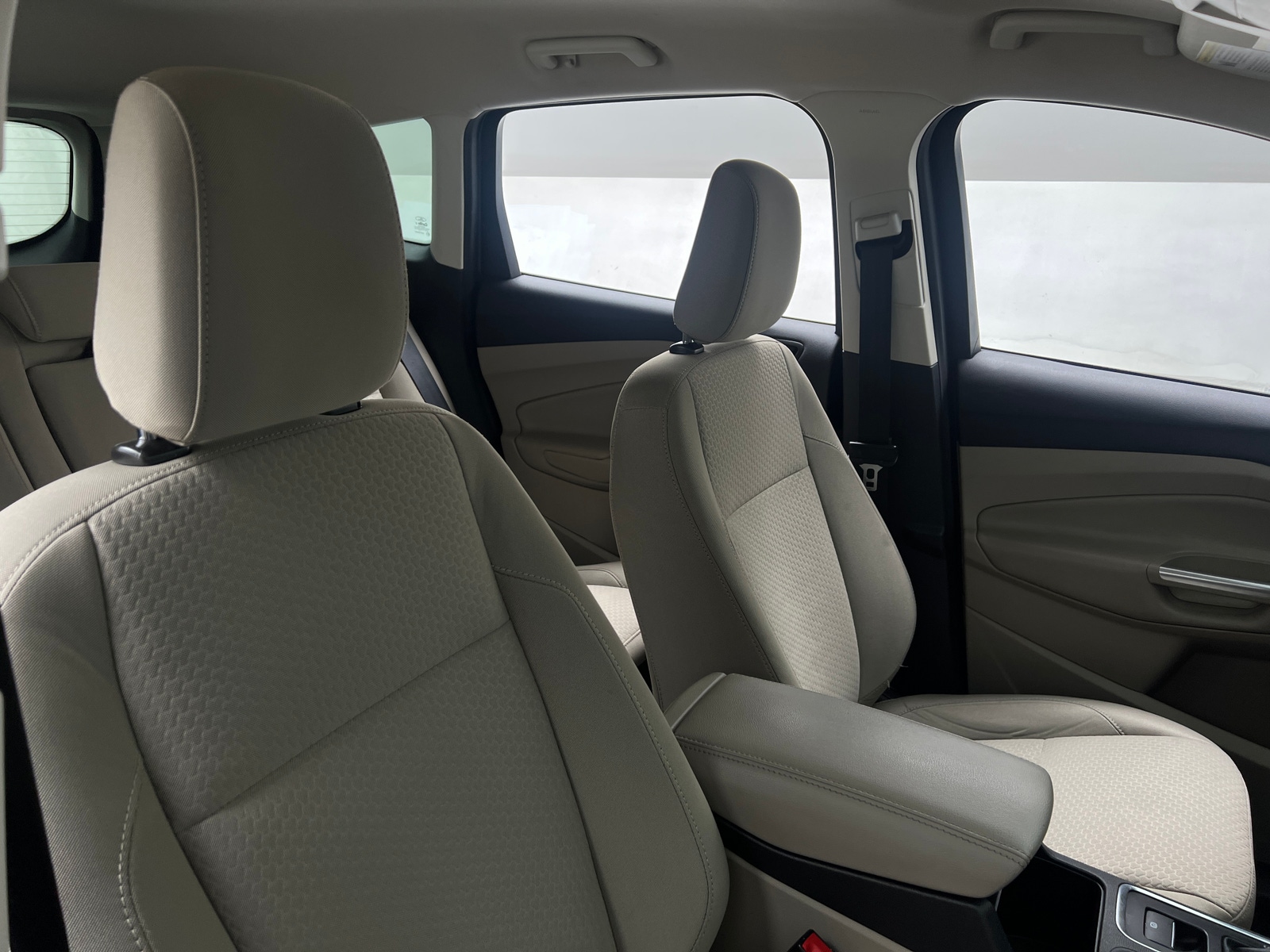 Thumbnail: 2019 Ford Escape - 2