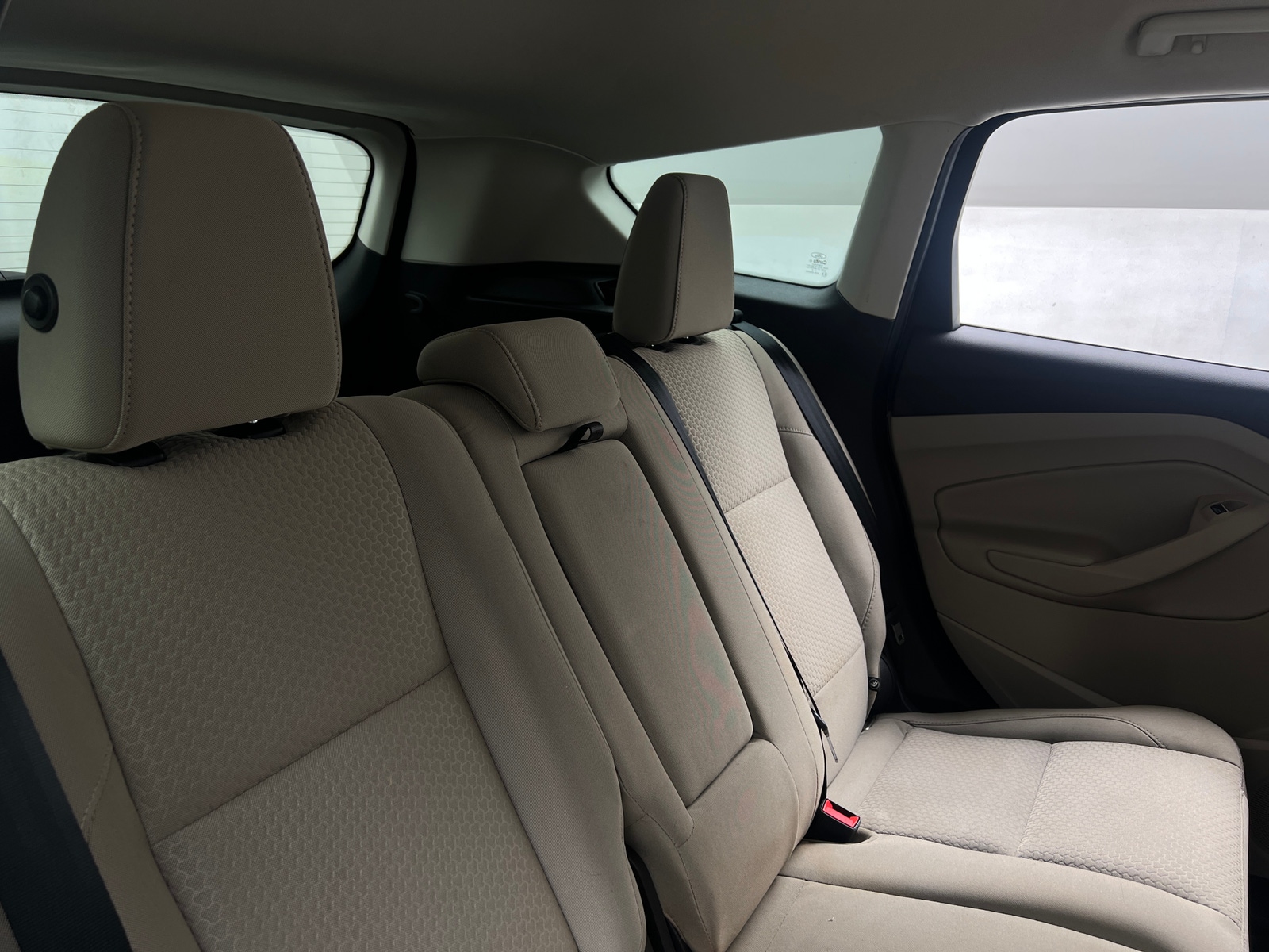 Thumbnail: 2019 Ford Escape - 6