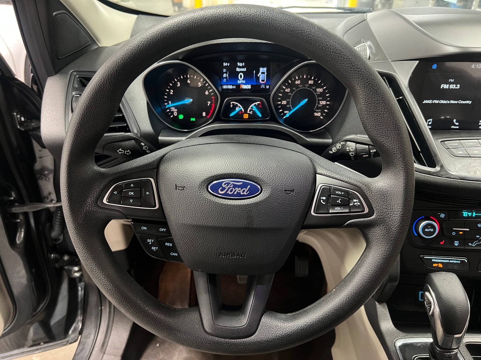 Thumbnail: 2019 Ford Escape - 5