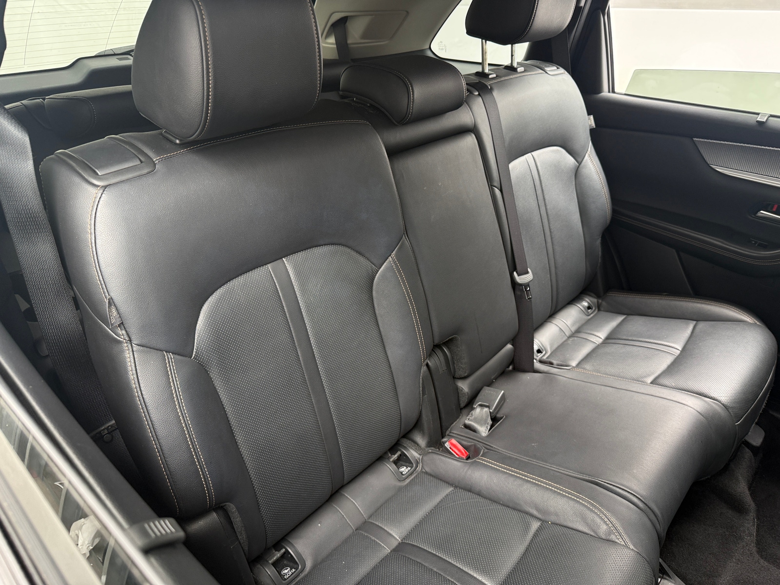 Thumbnail: 2024 Mazda CX-90 - 5