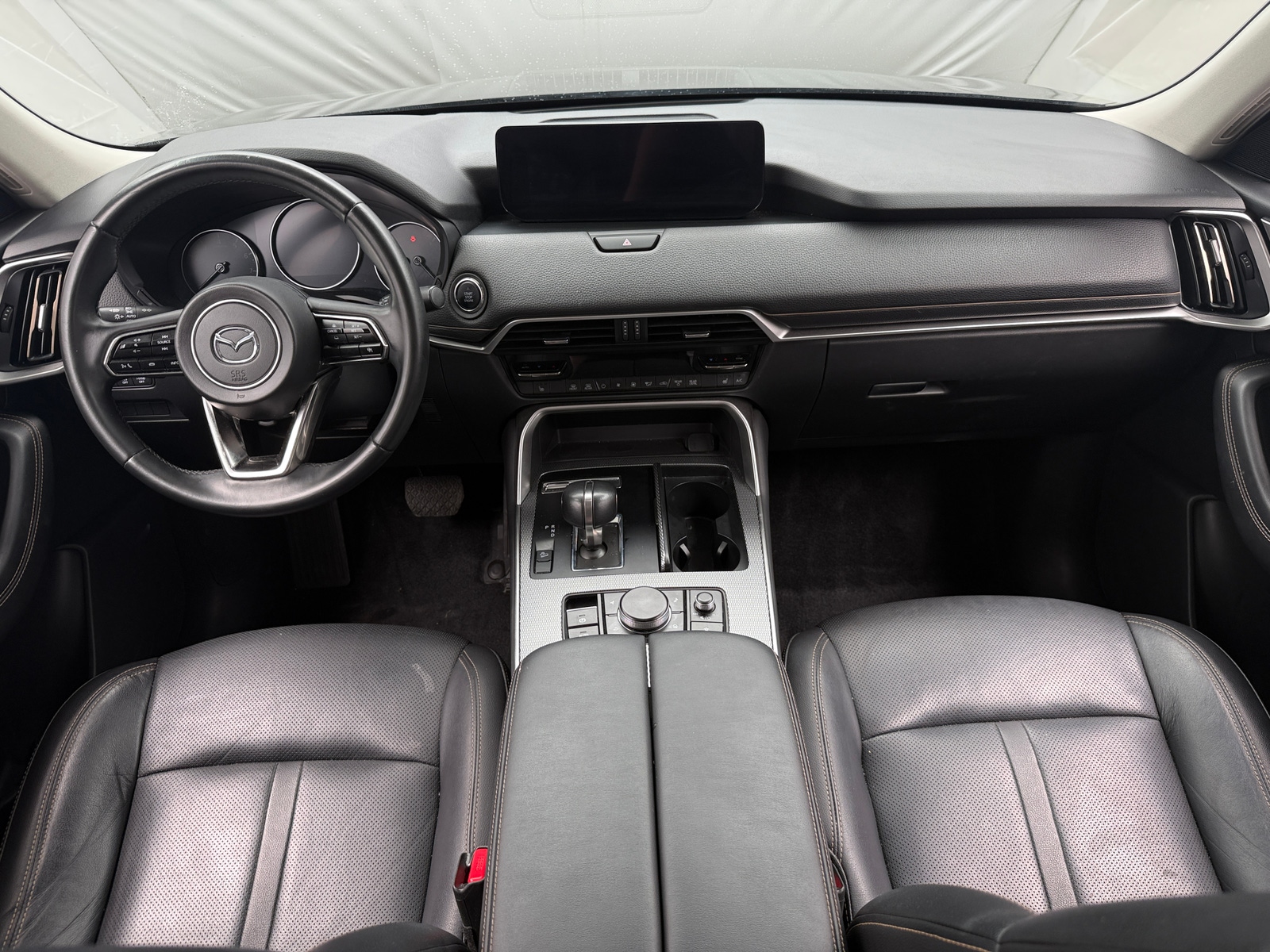 Thumbnail: 2024 Mazda CX-90 - 2