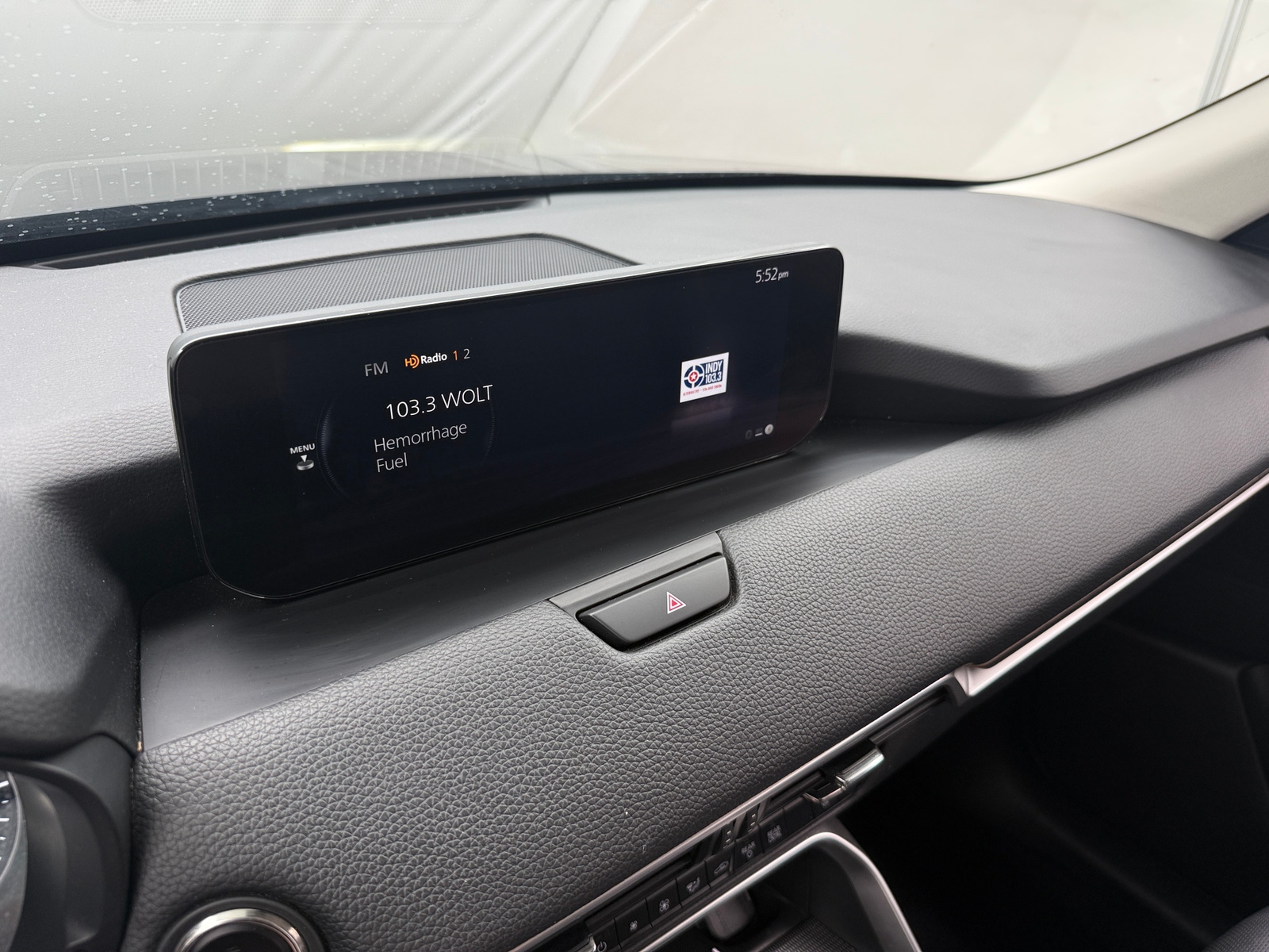 Thumbnail: 2024 Mazda CX-90 - 3