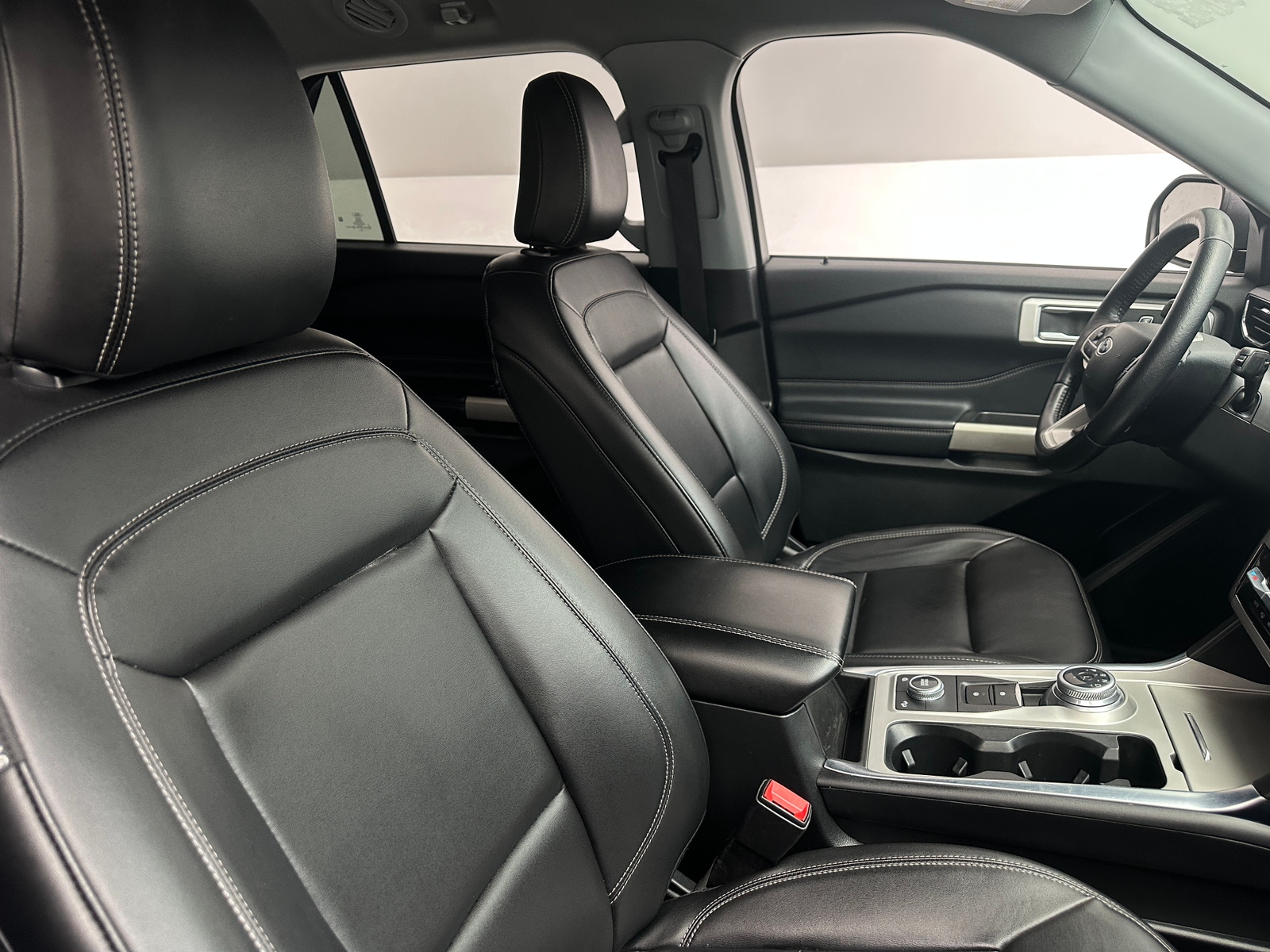 Thumbnail: 2023 Ford Explorer - 2