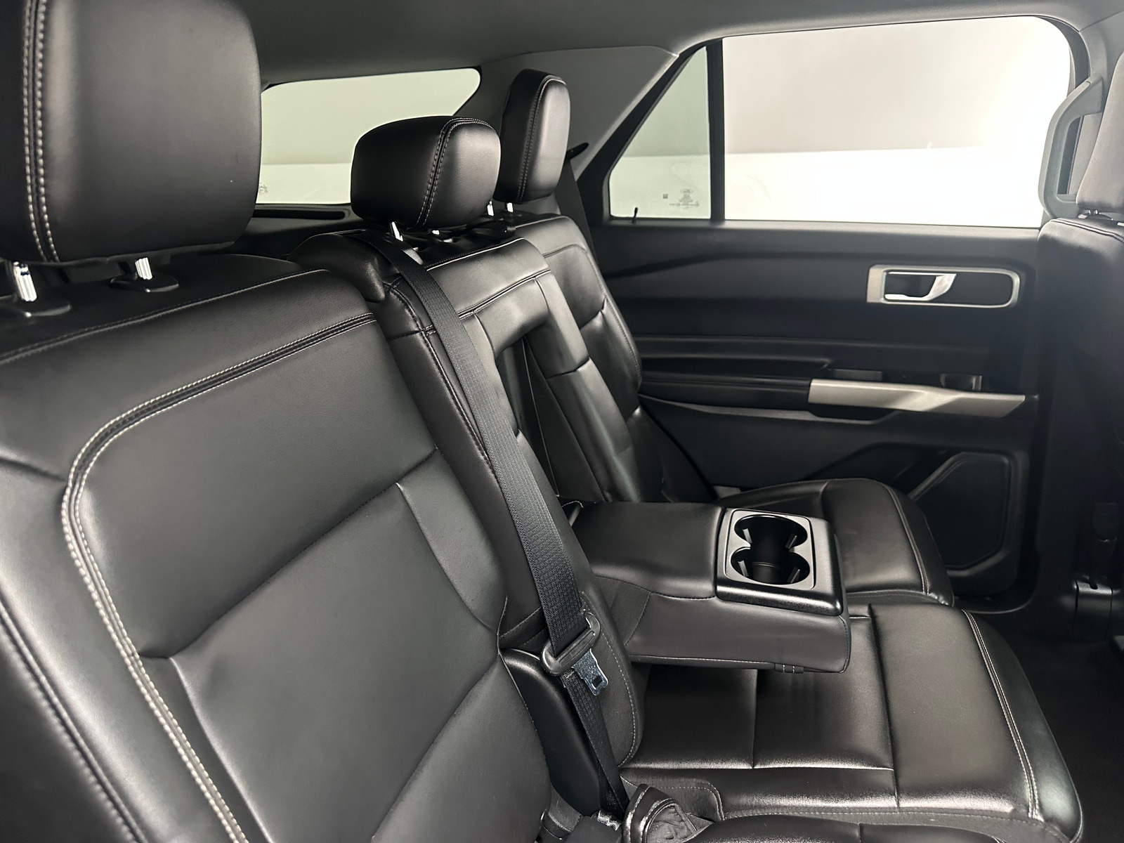 Thumbnail: 2023 Ford Explorer - 6