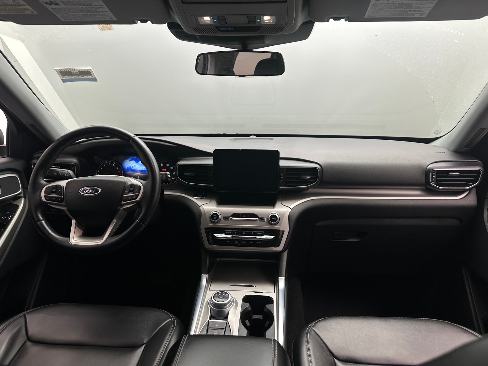 Thumbnail: 2023 Ford Explorer - 3