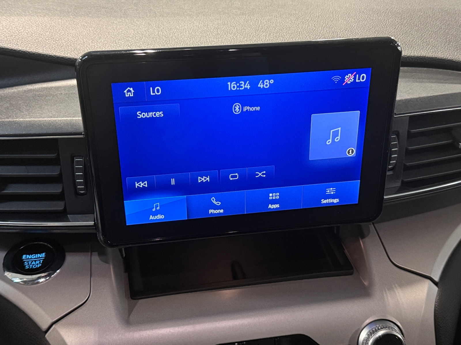 Thumbnail: 2023 Ford Explorer - 4