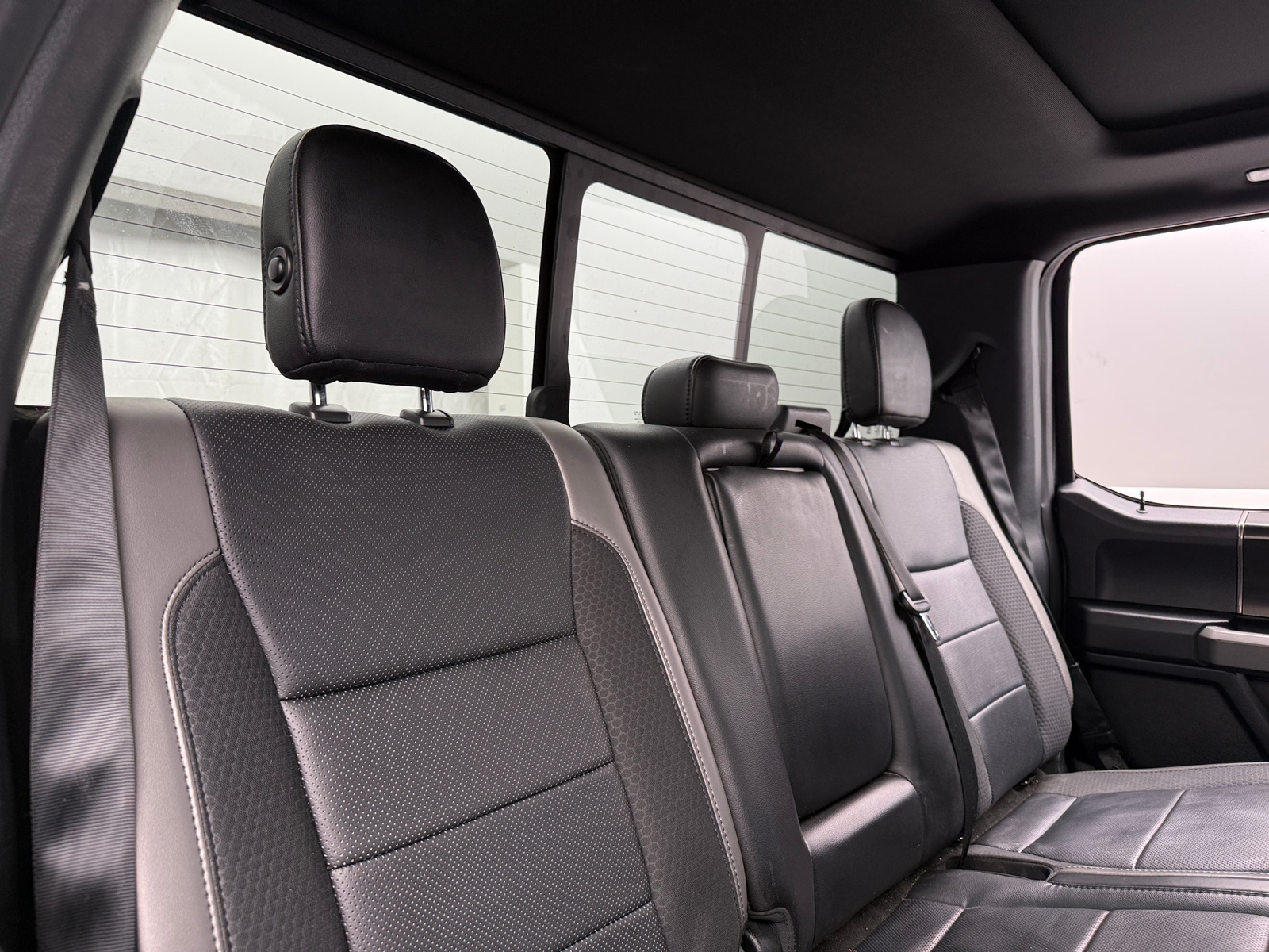 Thumbnail: 2020 Ford Econoline - 5