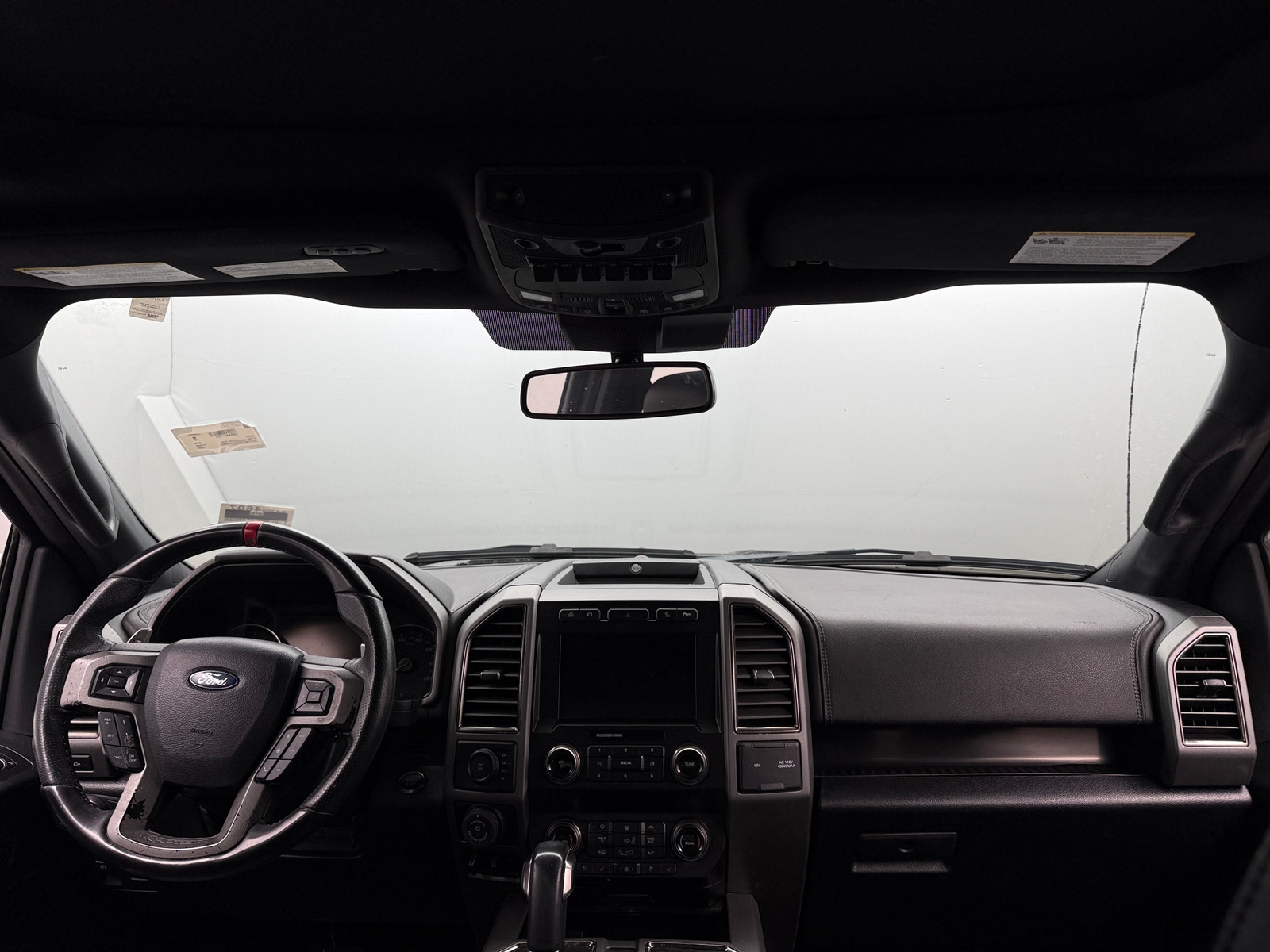 Thumbnail: 2020 Ford Econoline - 2