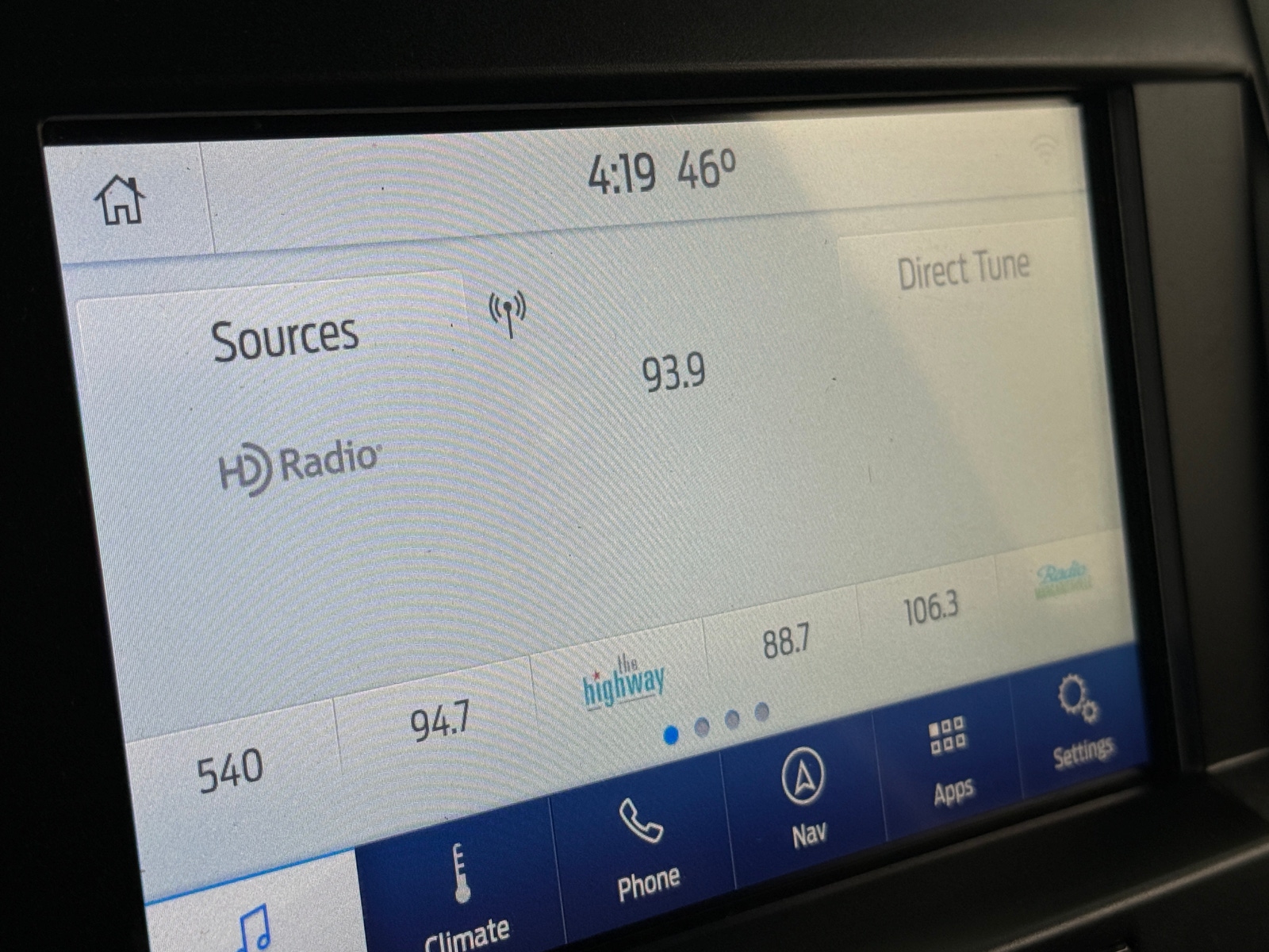 Thumbnail: 2020 Ford Econoline - 3