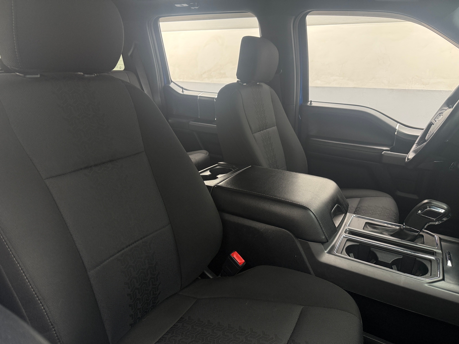 Thumbnail: 2020 Ford Econoline - 2