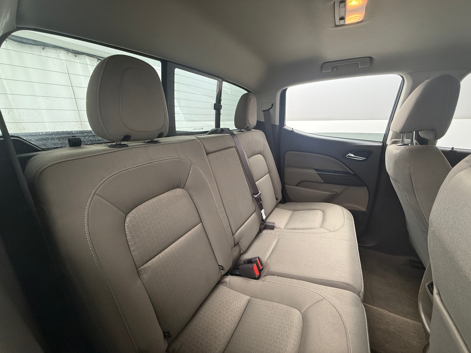 Thumbnail: 2017 GMC Canyon - 6