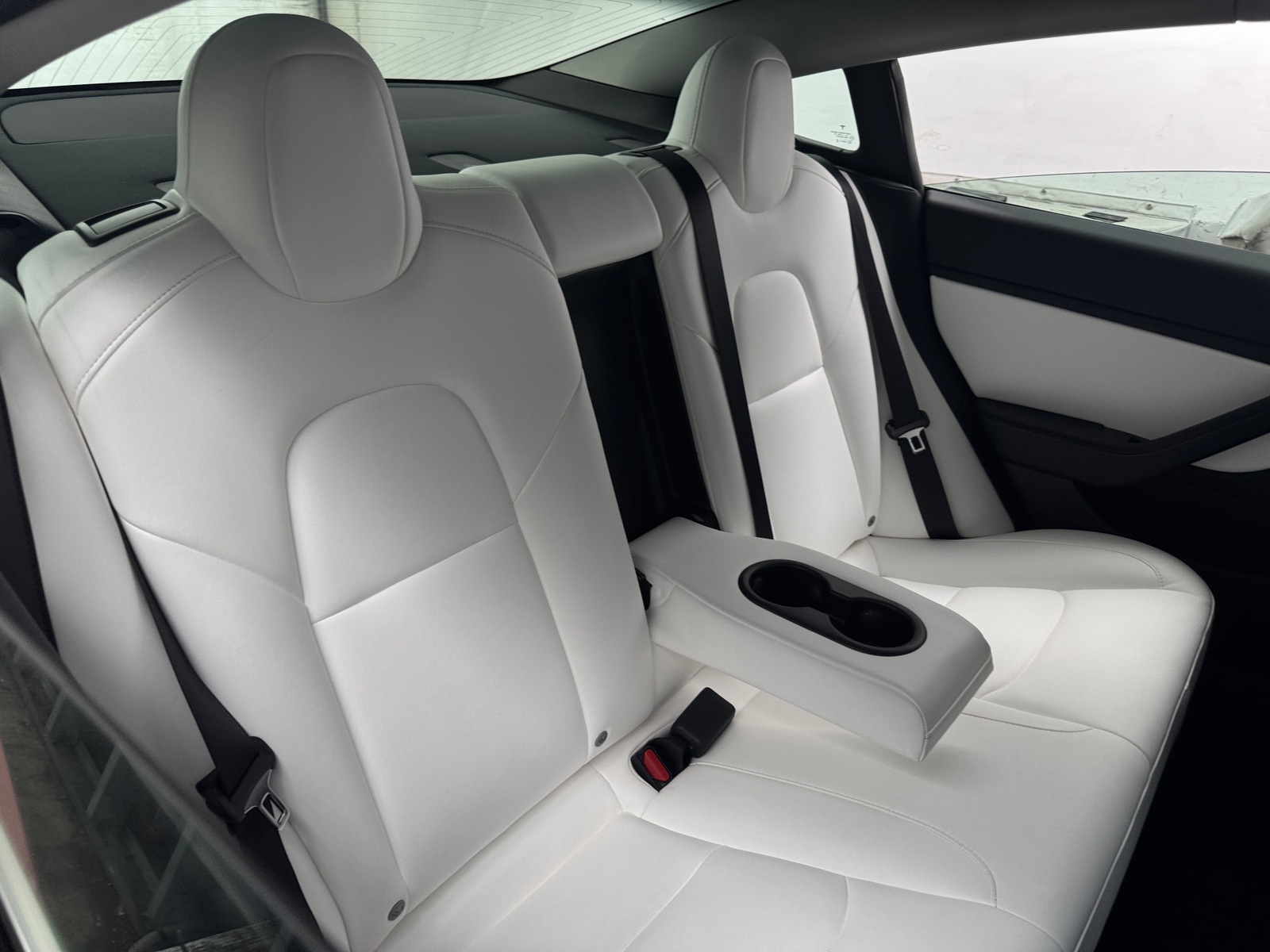 Thumbnail: 2019 Tesla Model 3 - 5