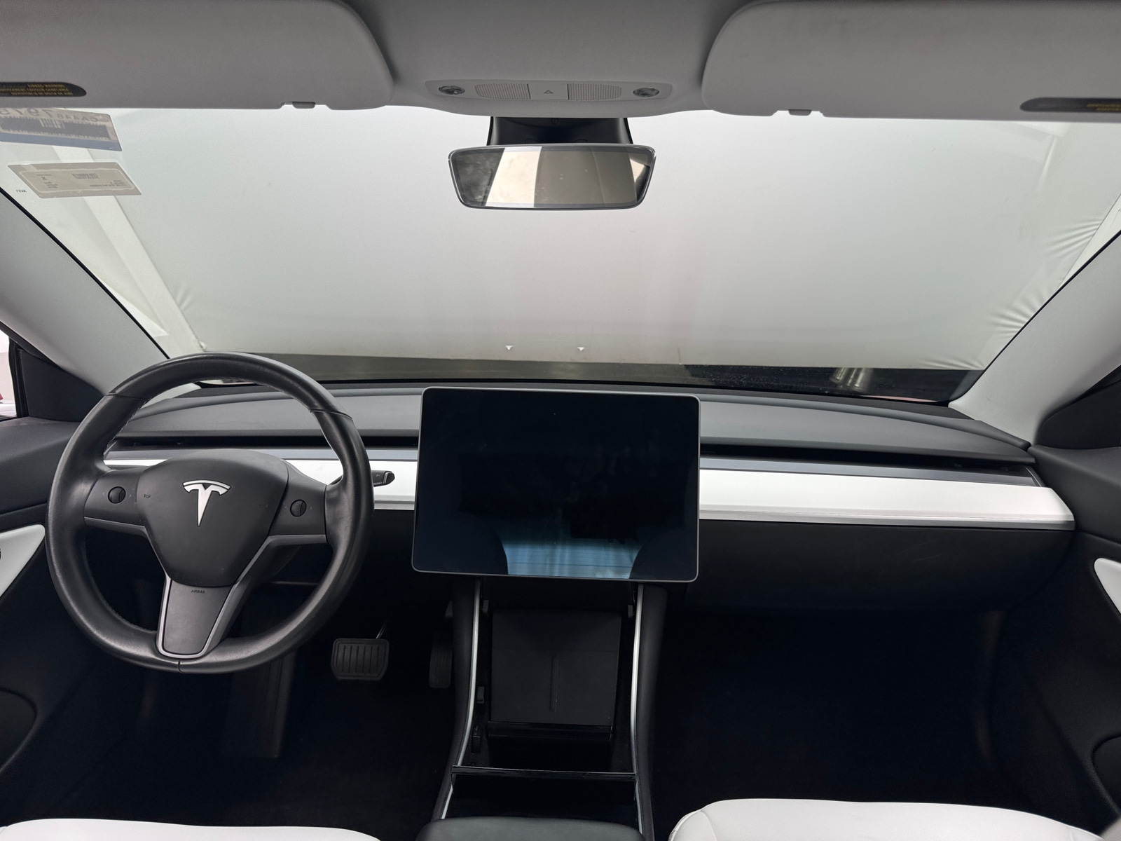 Thumbnail: 2019 Tesla Model 3 - 2